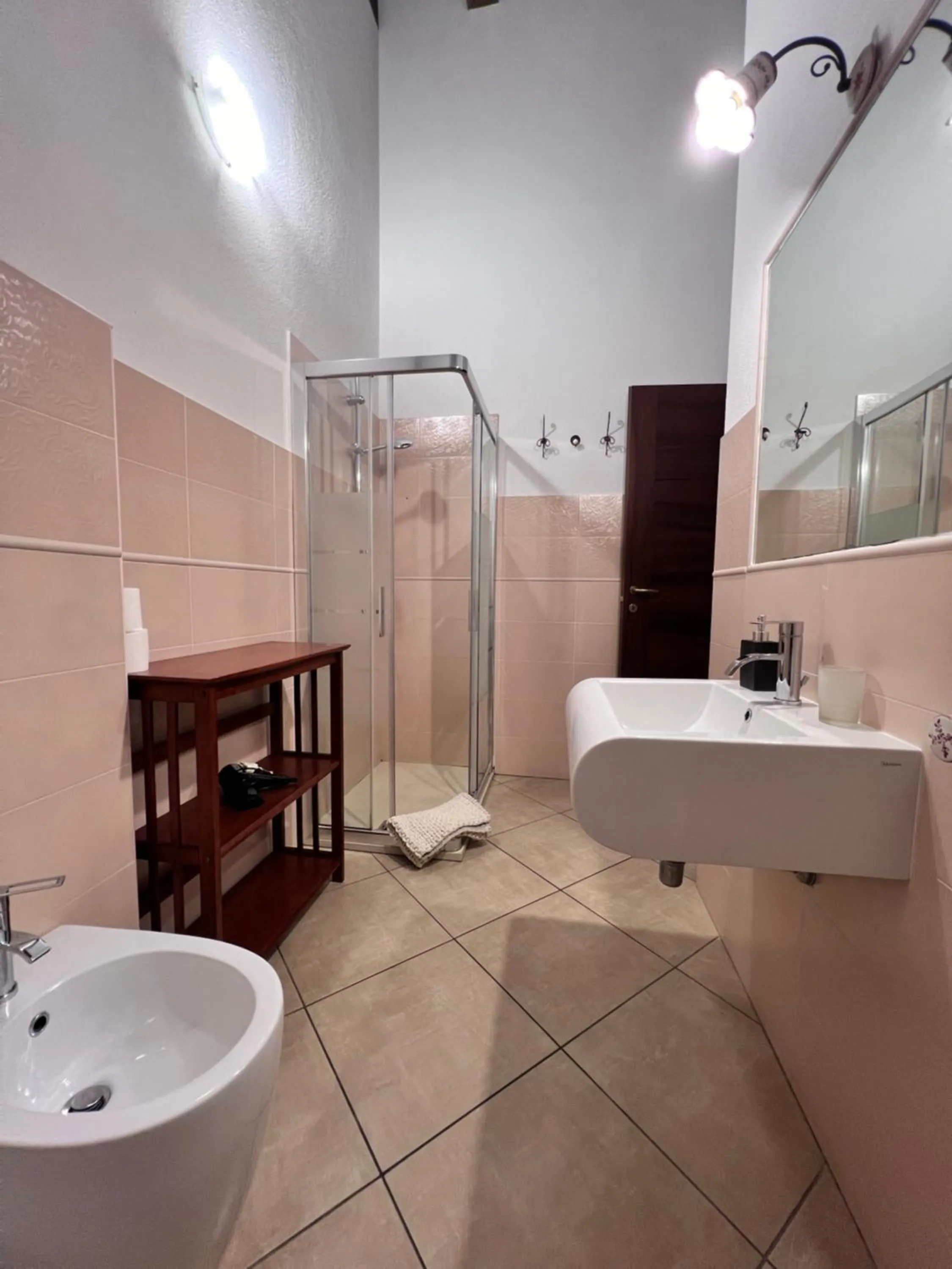 L'Antica Torre Caralis Holiday