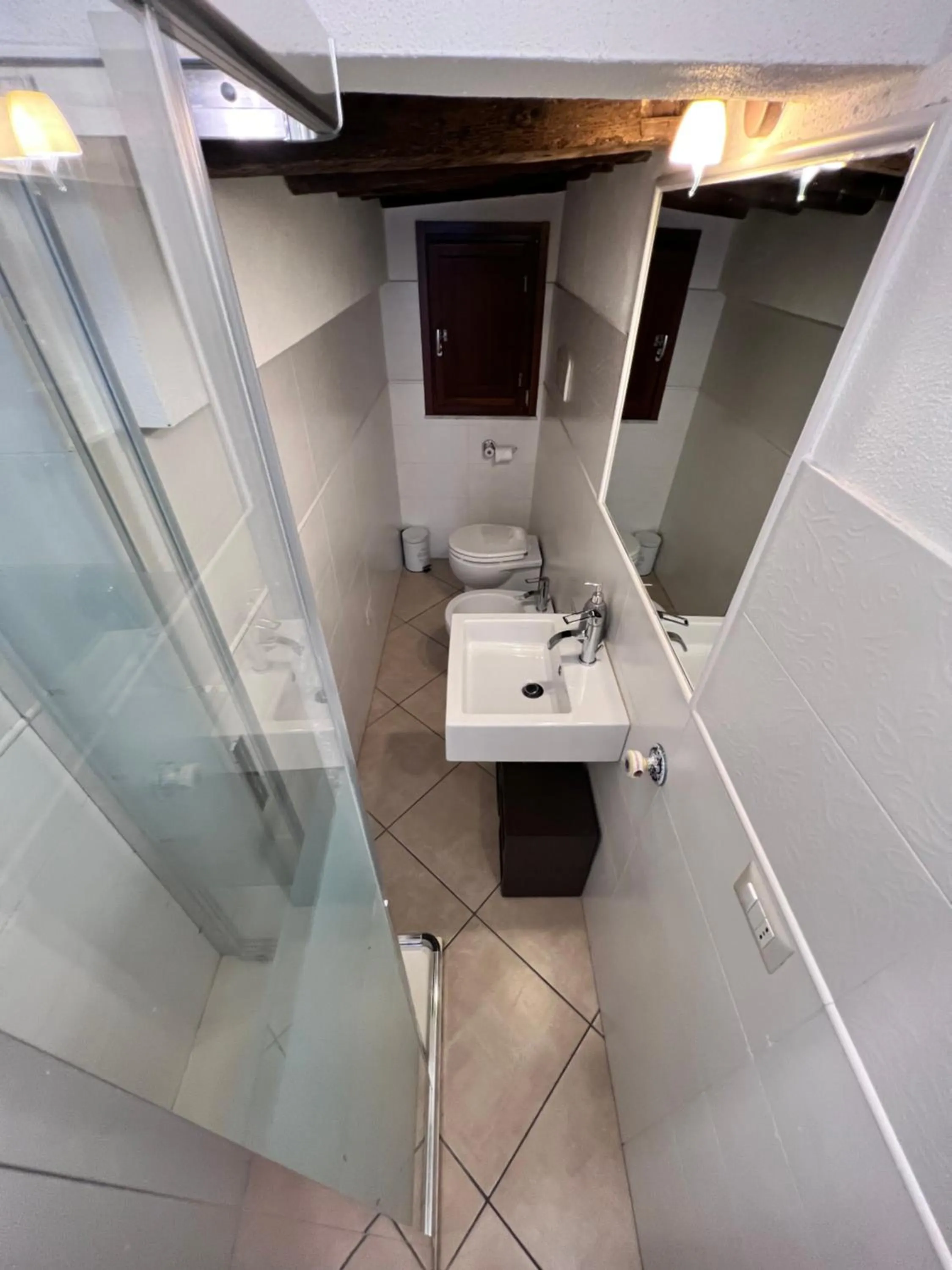 L'Antica Torre Caralis Holiday