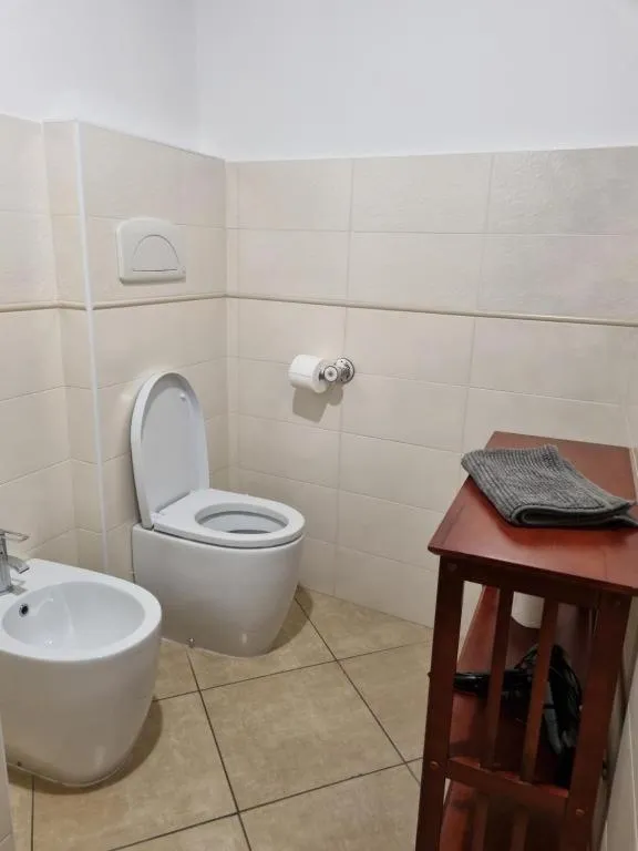 L'Antica Torre Caralis Holiday