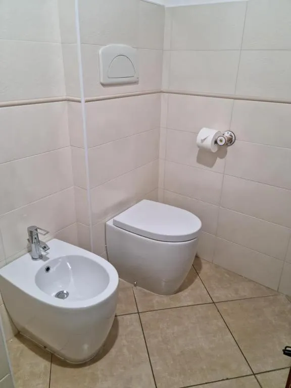 L'Antica Torre Caralis Holiday