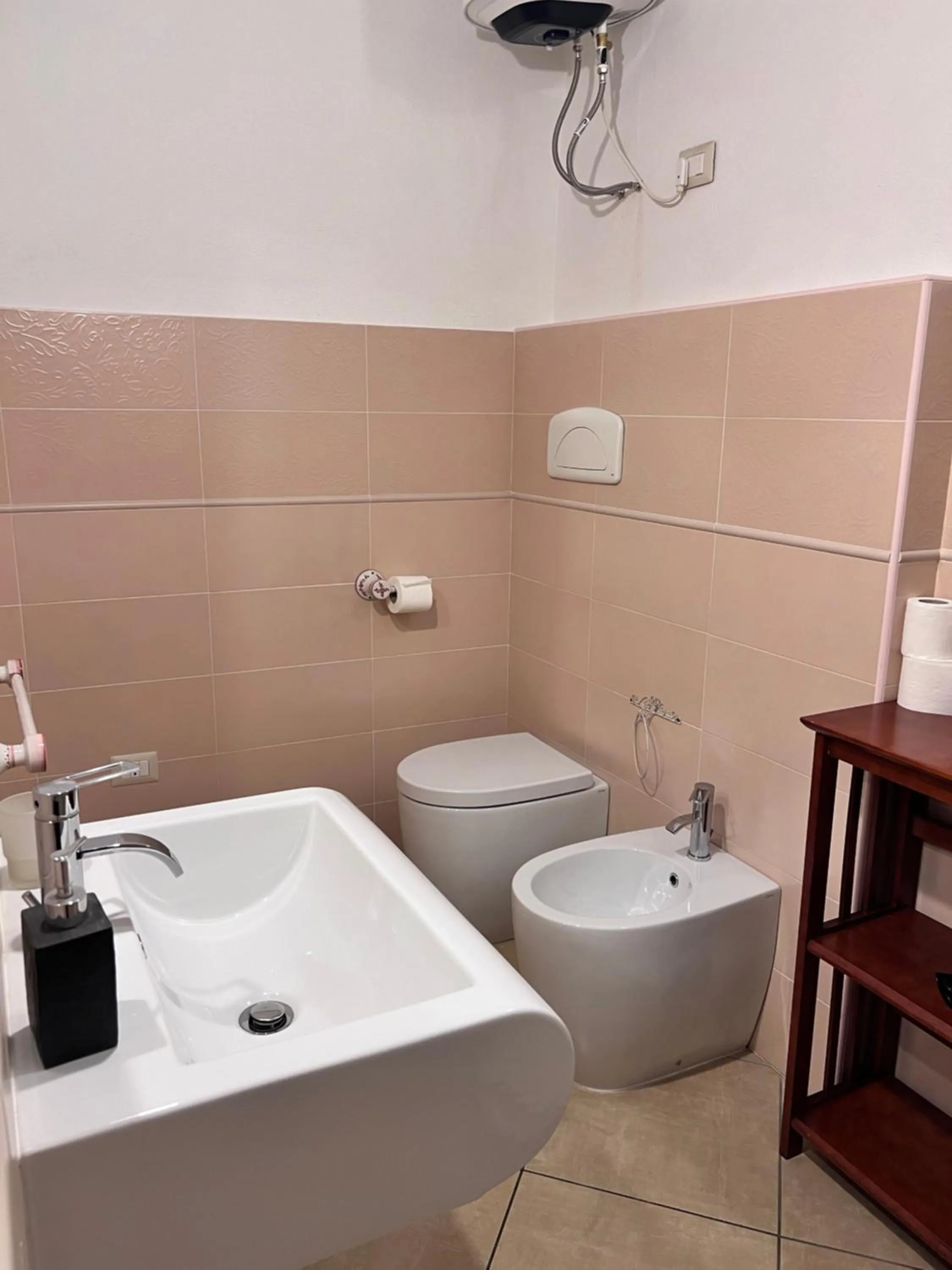 L'Antica Torre Caralis Holiday