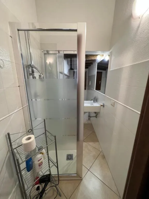 L'Antica Torre Caralis Holiday