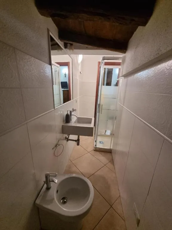 L'Antica Torre Caralis Holiday