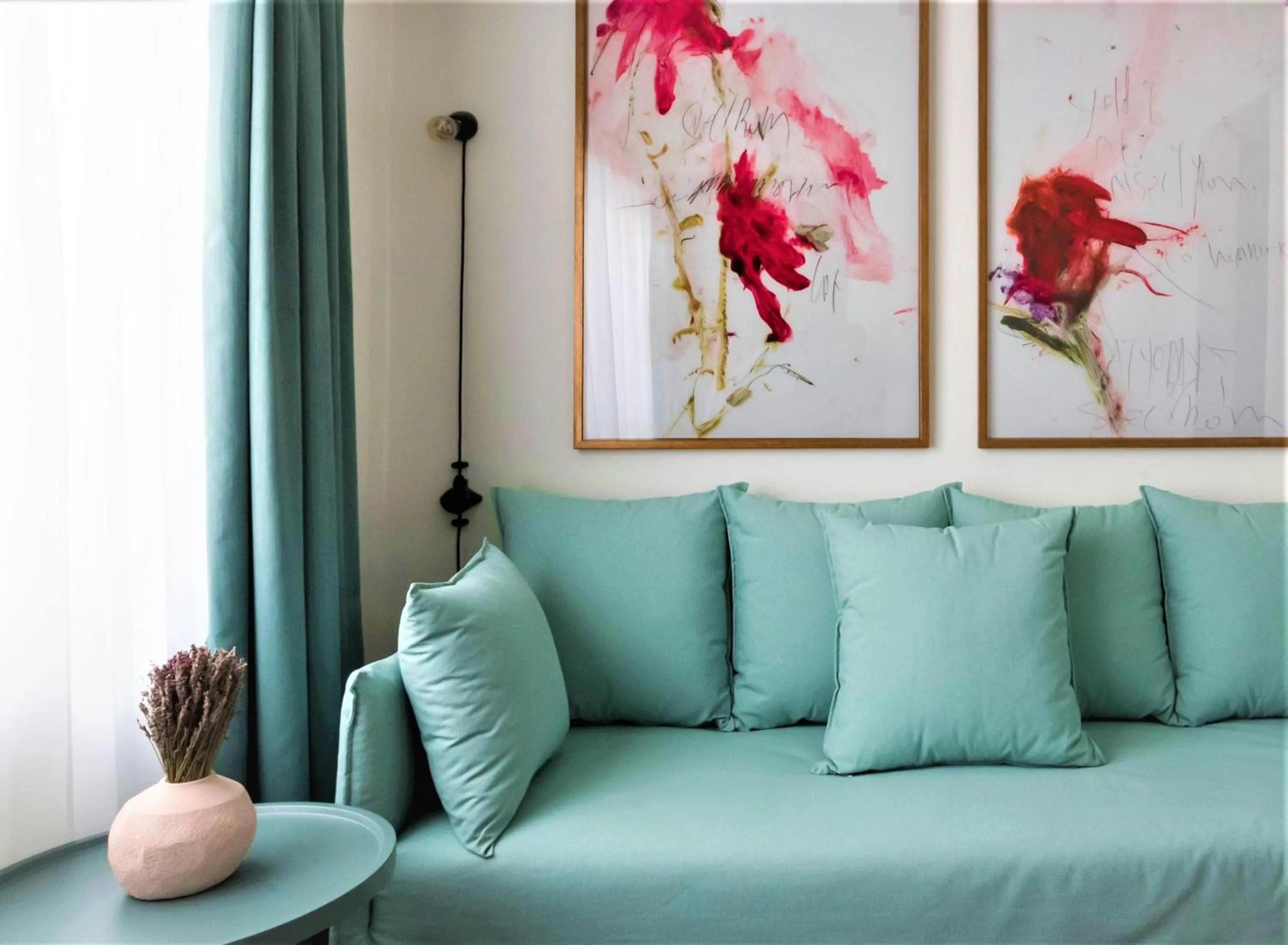 Property building in Nin&Bau Sarri 2