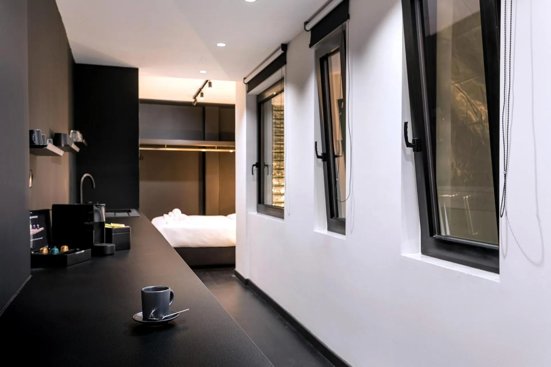 Premium Room - No View in Nin&Bau Sarri 2