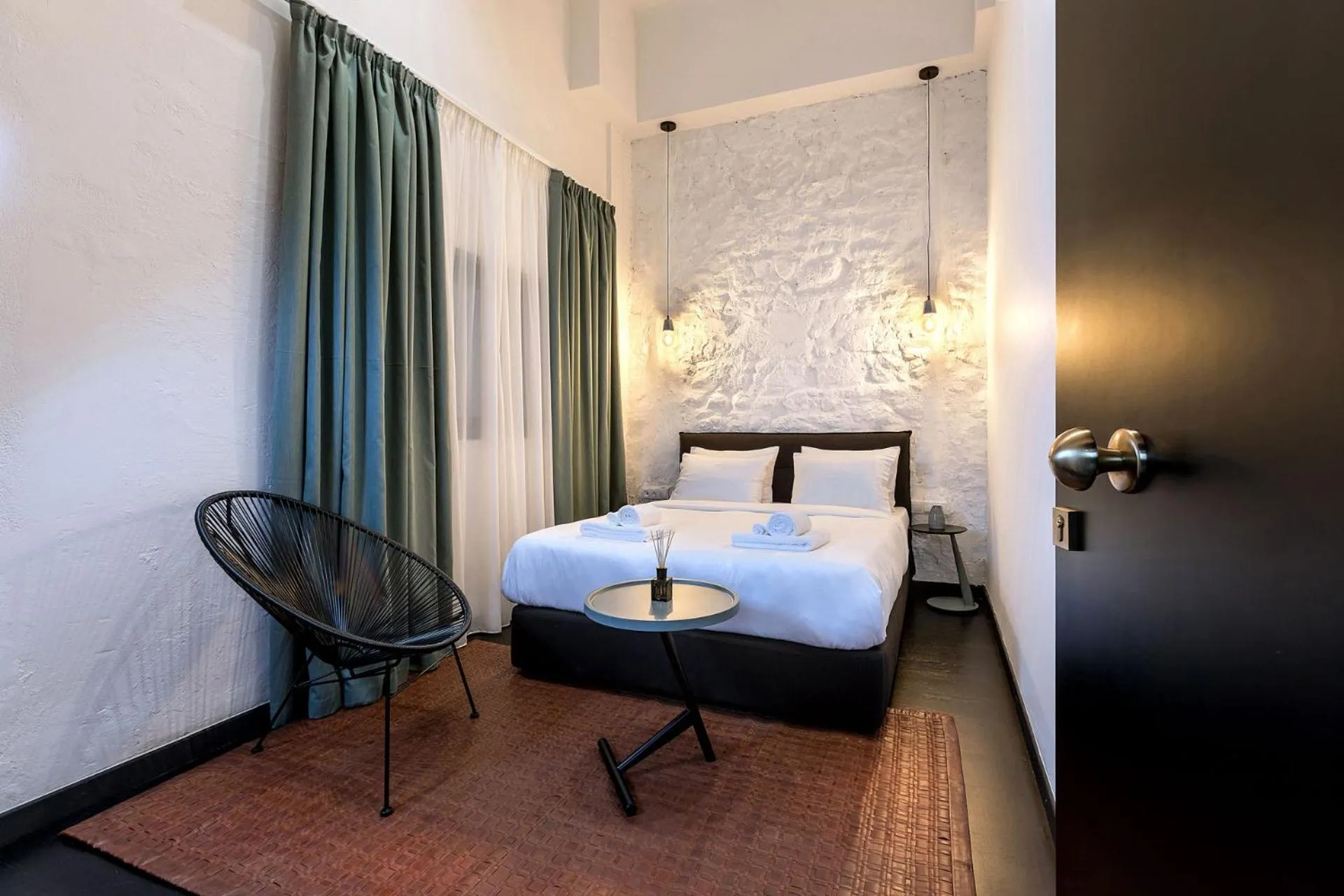 Bed in Nin&Bau Sarri 2