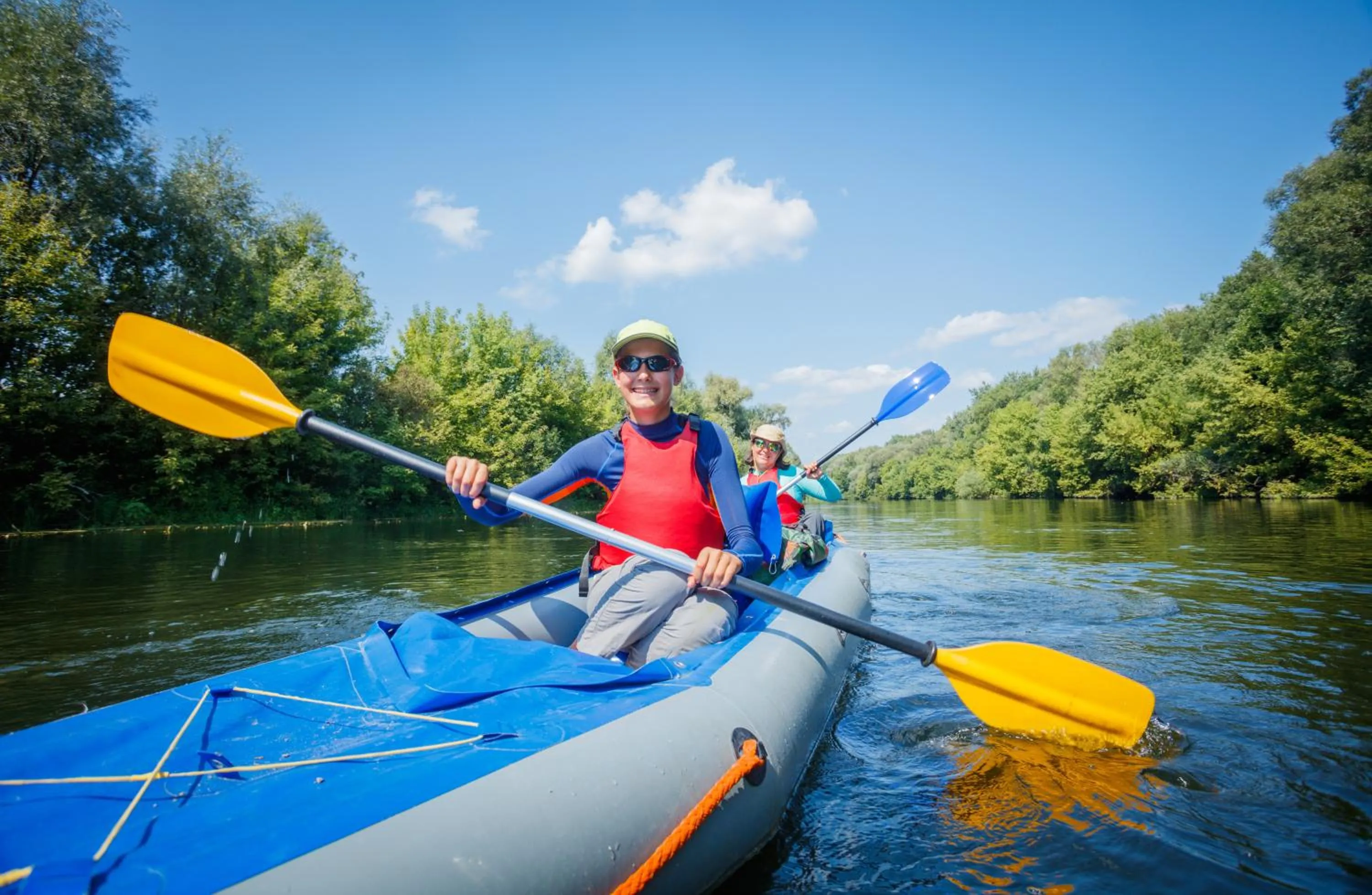 Activities in Landhaus Müritzgarten Hotel garni