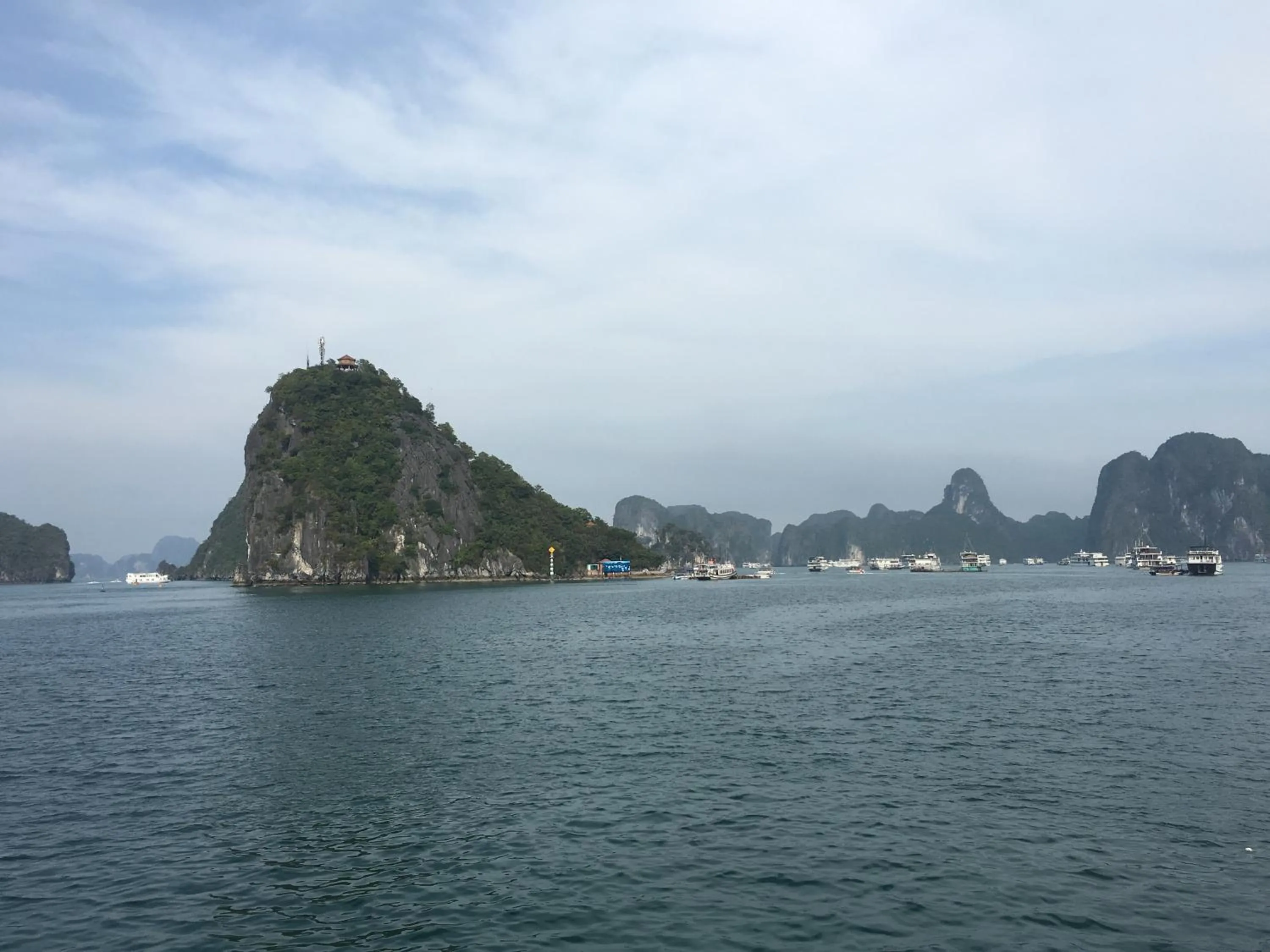 Neighbourhood in SMILE HOME GUESTHOUSE