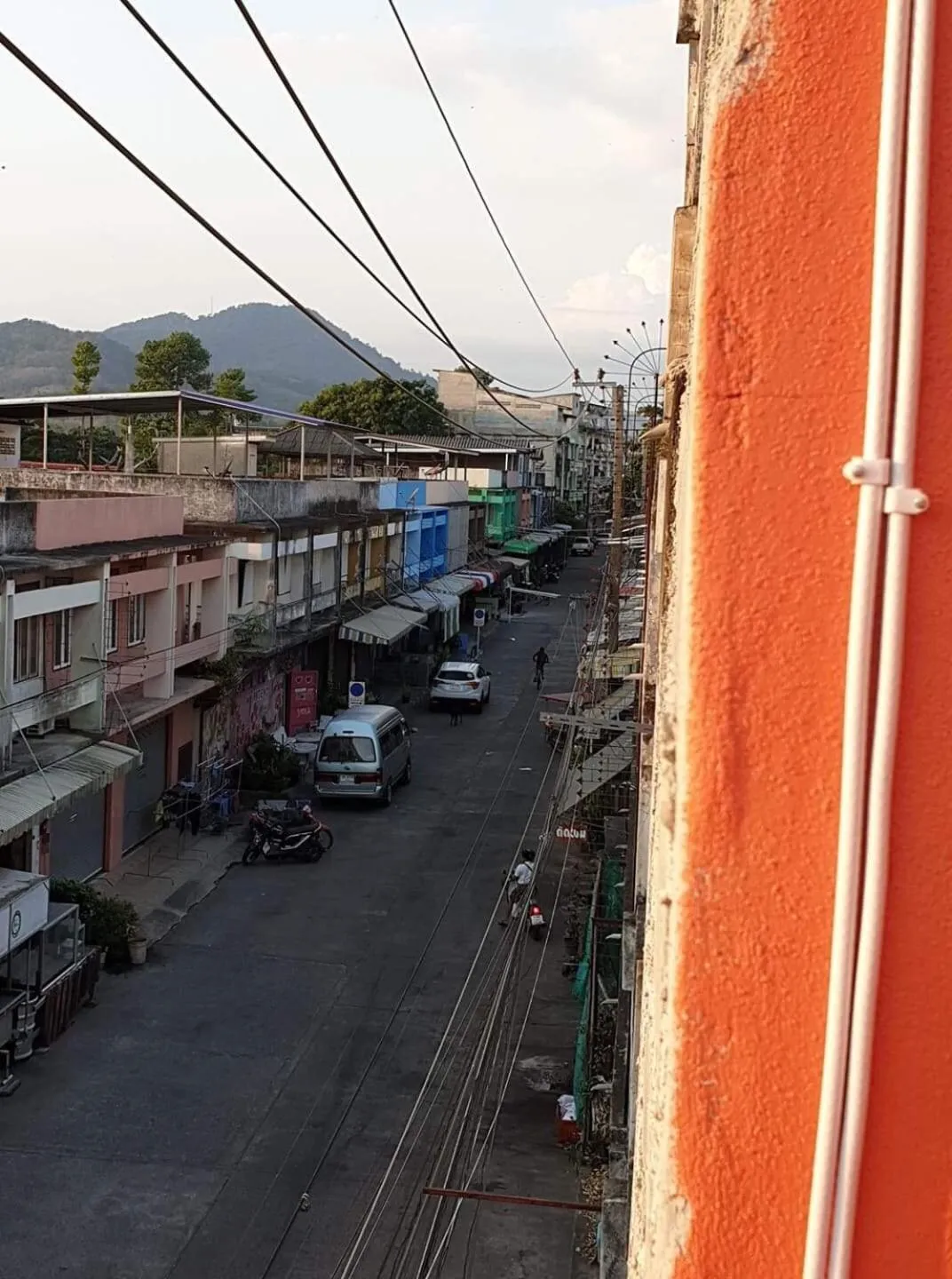 Property building in SMILE HOME GUESTHOUSE