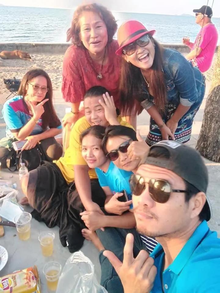 SMILE HOME GUESTHOUSE