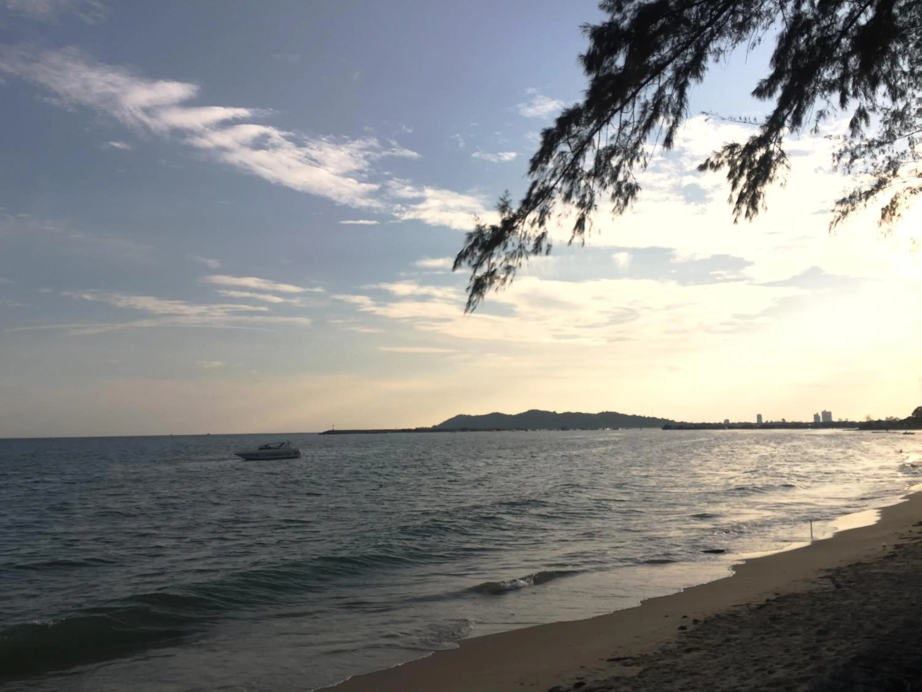 Natural landscape in SMILE HOME GUESTHOUSE