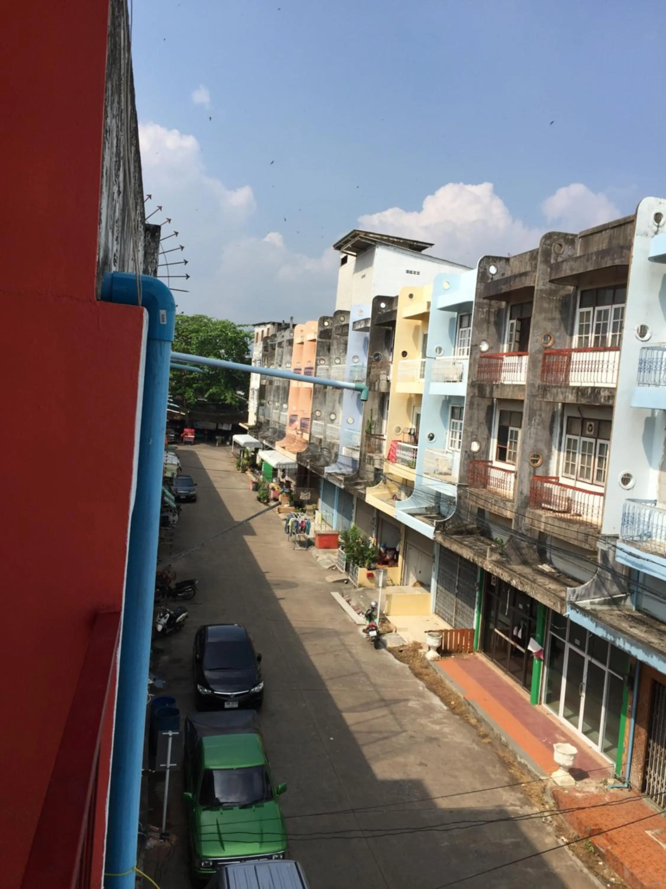 Neighbourhood in SMILE HOME GUESTHOUSE