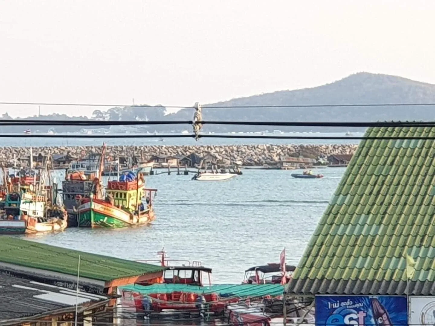 Nearby landmark in SMILE HOME GUESTHOUSE