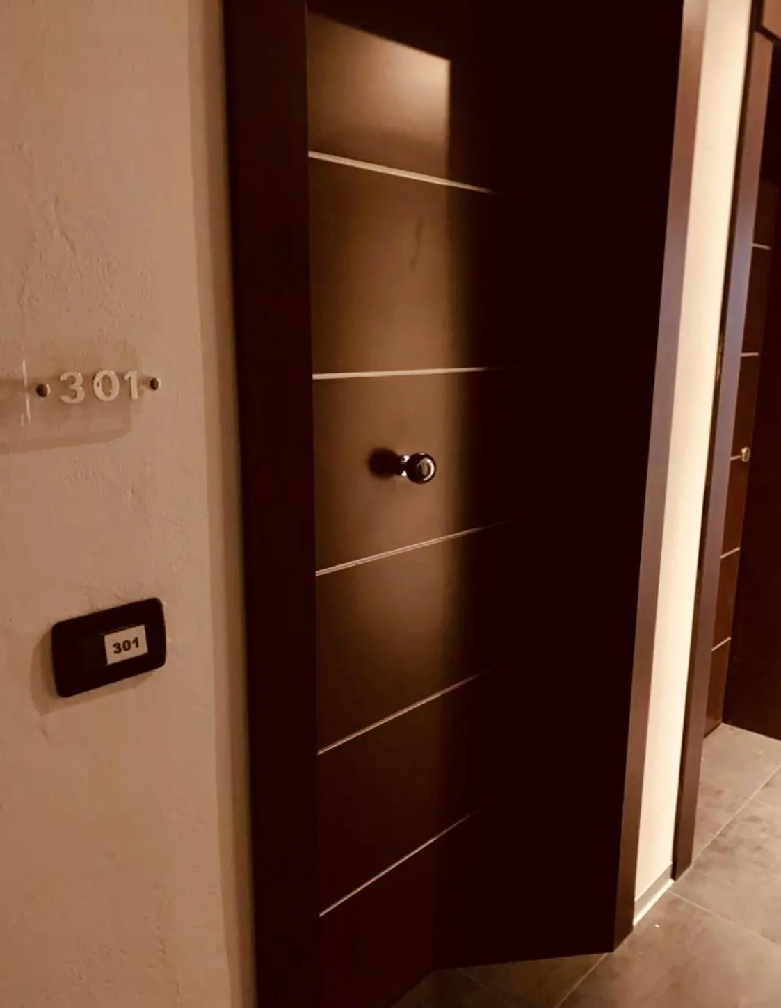 Other in Residence Domus