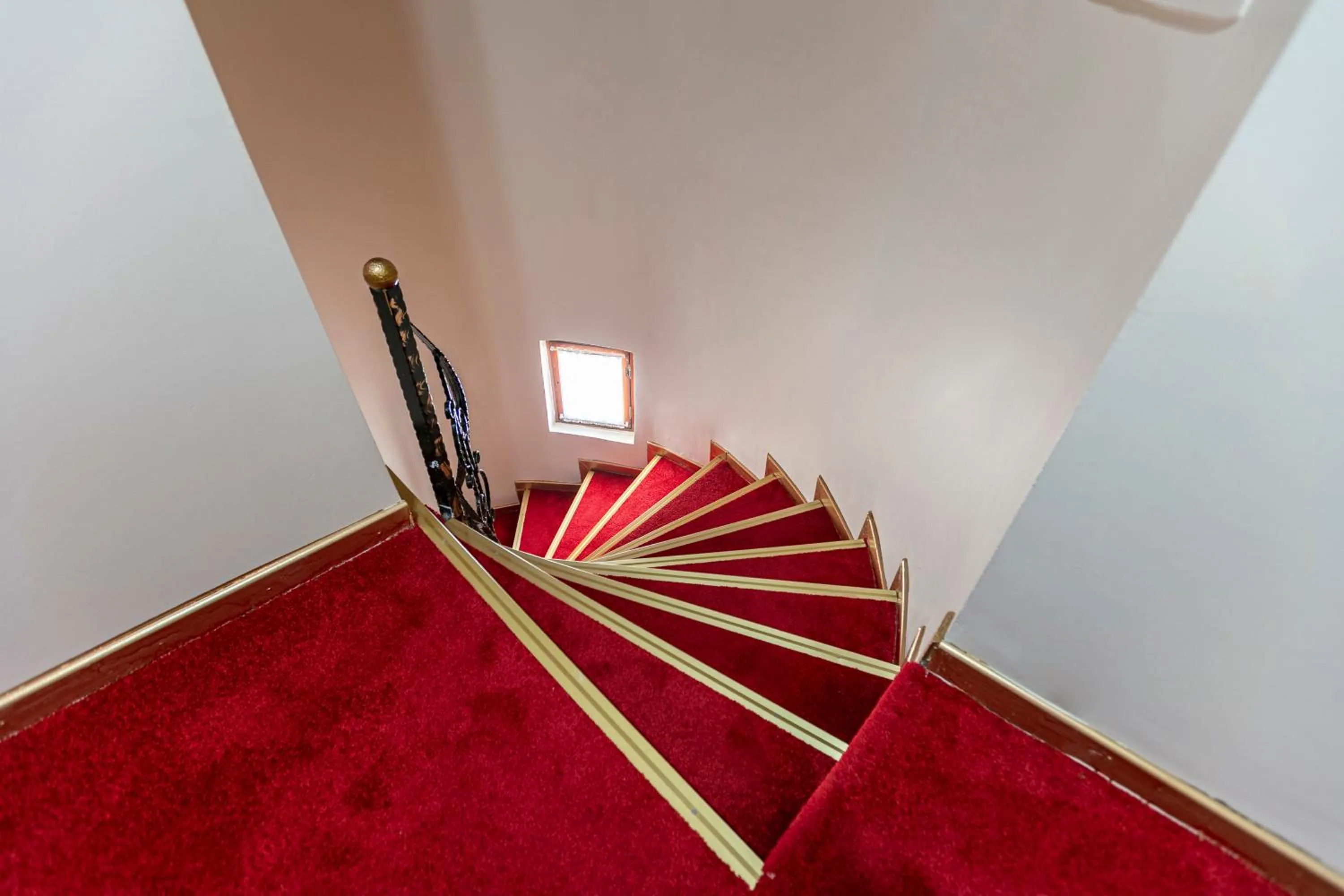 Floor plan in OttomanZade