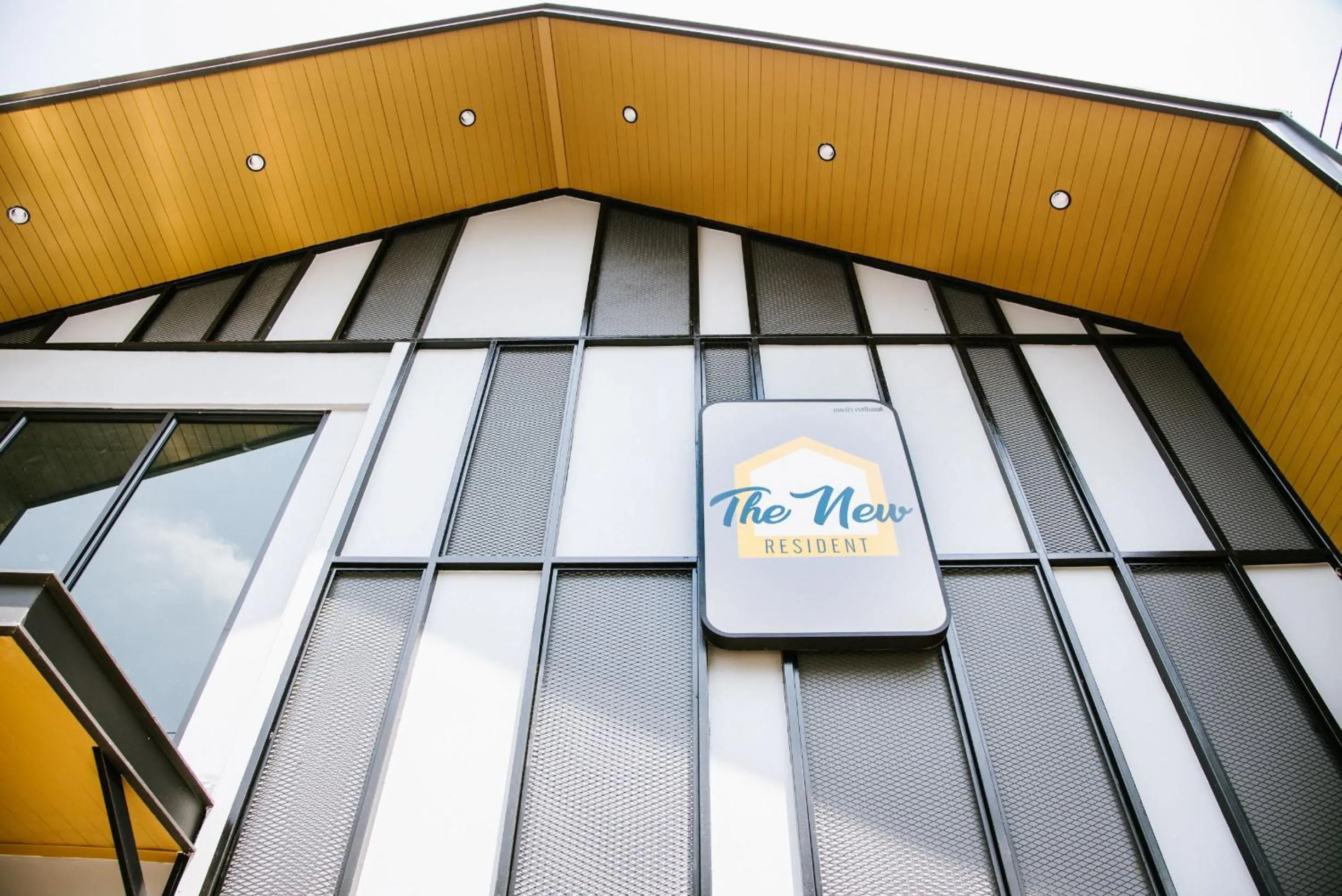 The New Residence Buriram