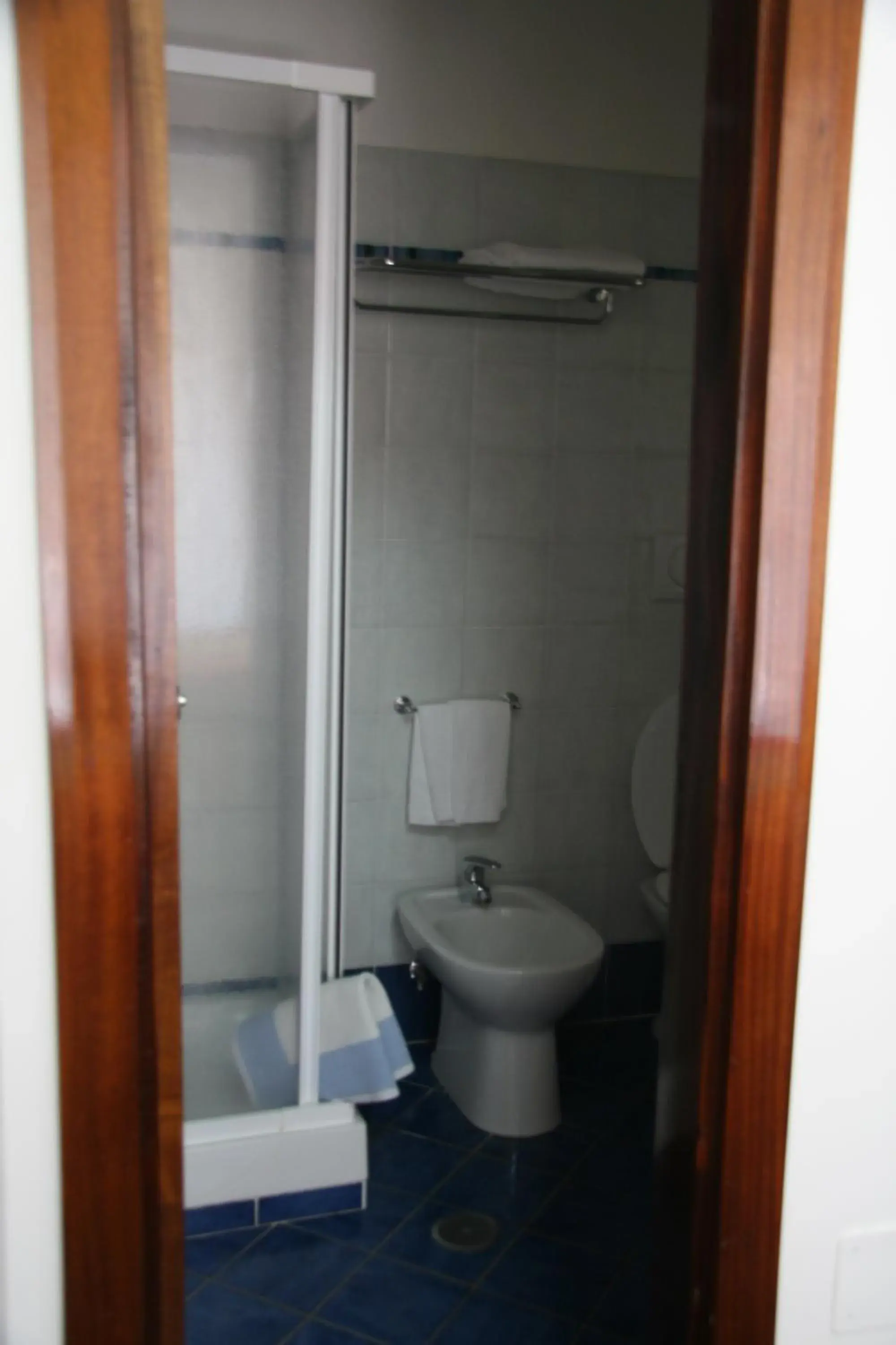 Double Room in B&B Vittoria Double Room in B&B Vittoria