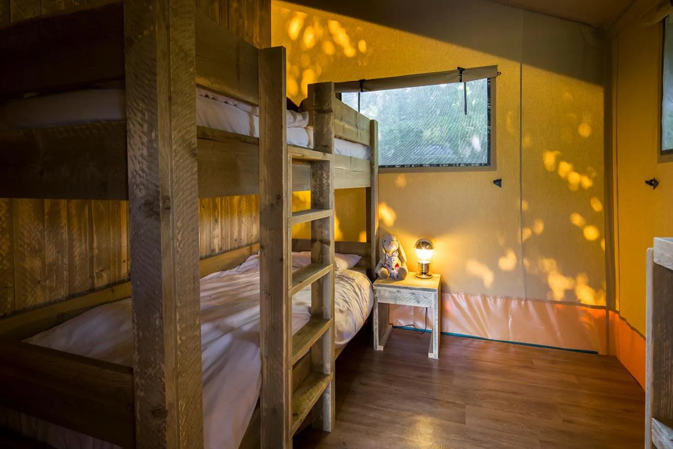 bunk bed, Bed in Trengilly Wartha Inn