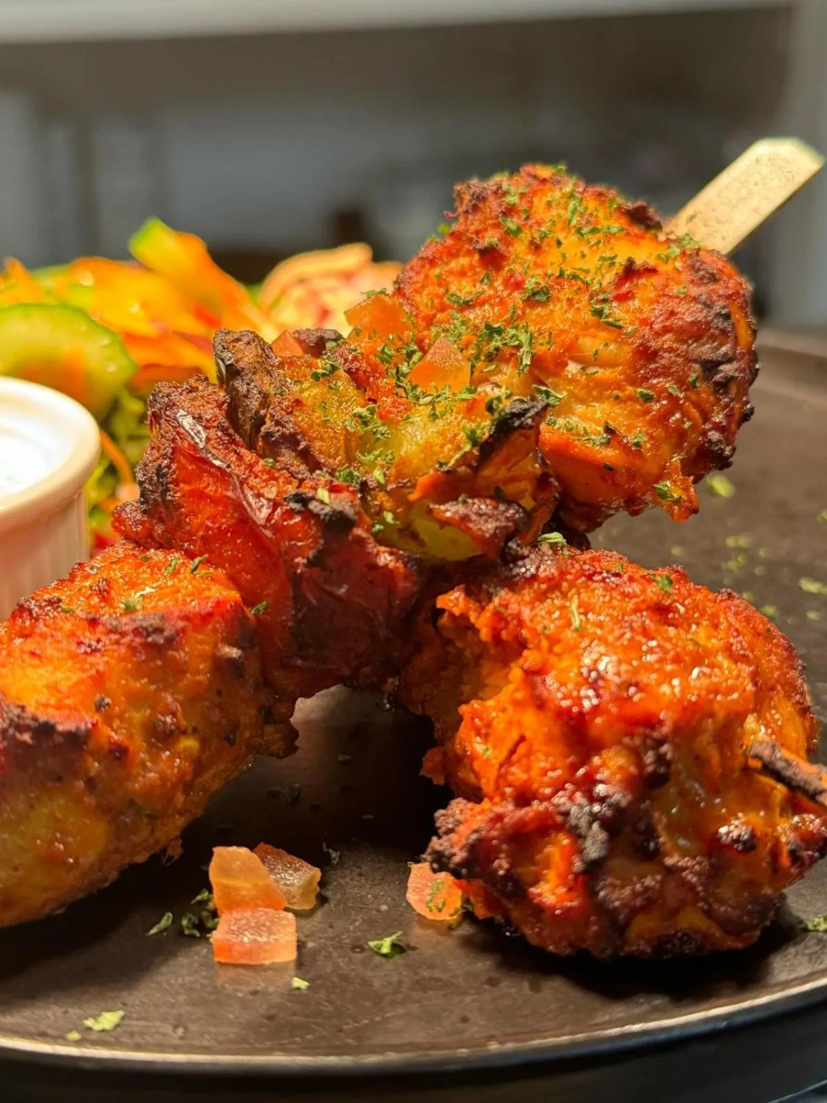 Restaurant/places to eat in Trengilly Wartha Inn