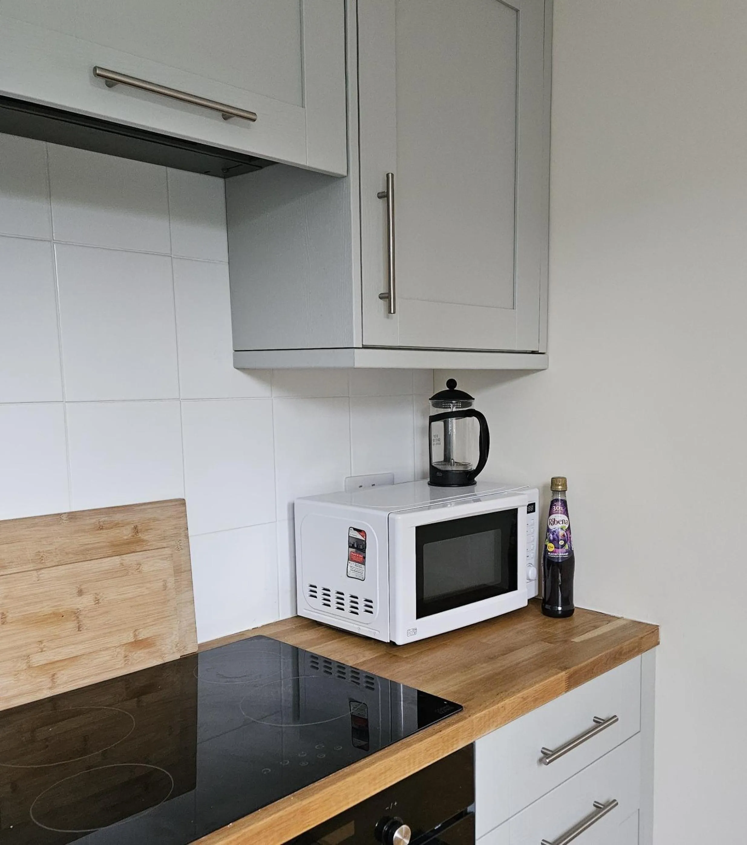 oven in Trengilly Wartha Inn