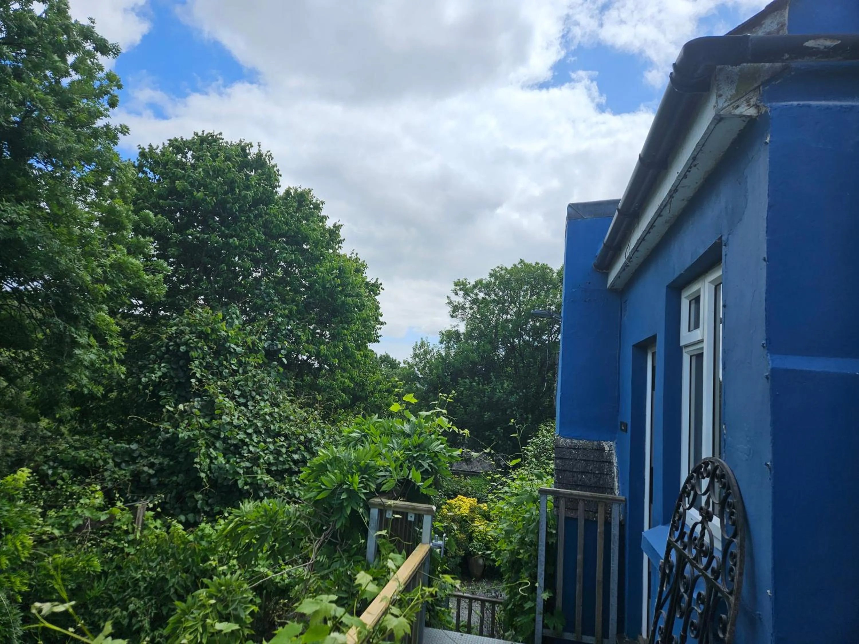 Trengilly Wartha Inn