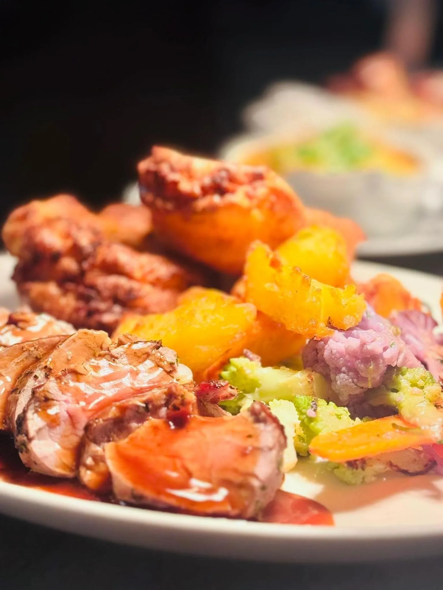 Trengilly Wartha Inn