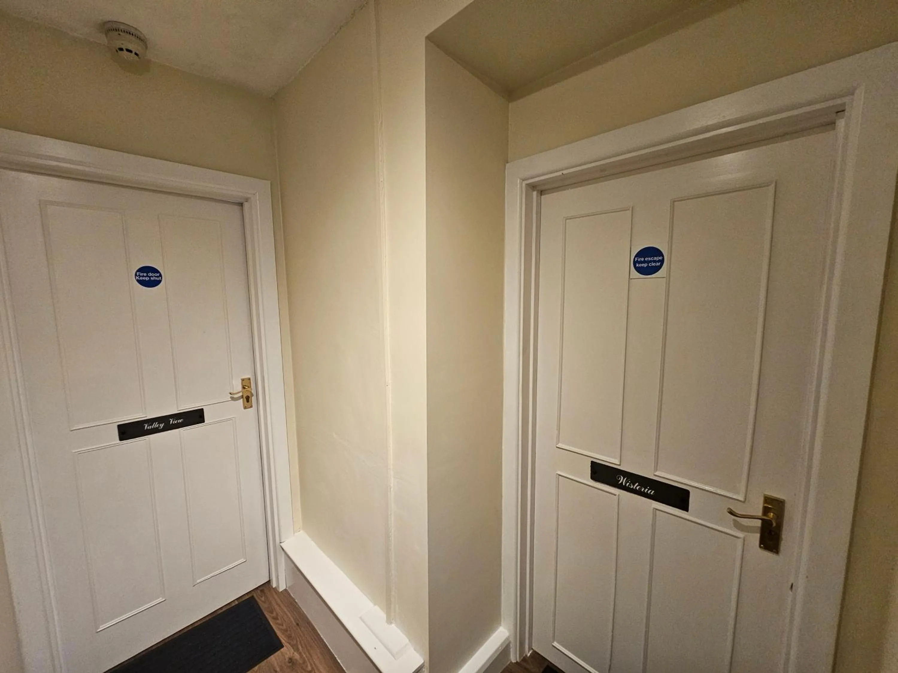 Trengilly Wartha Inn