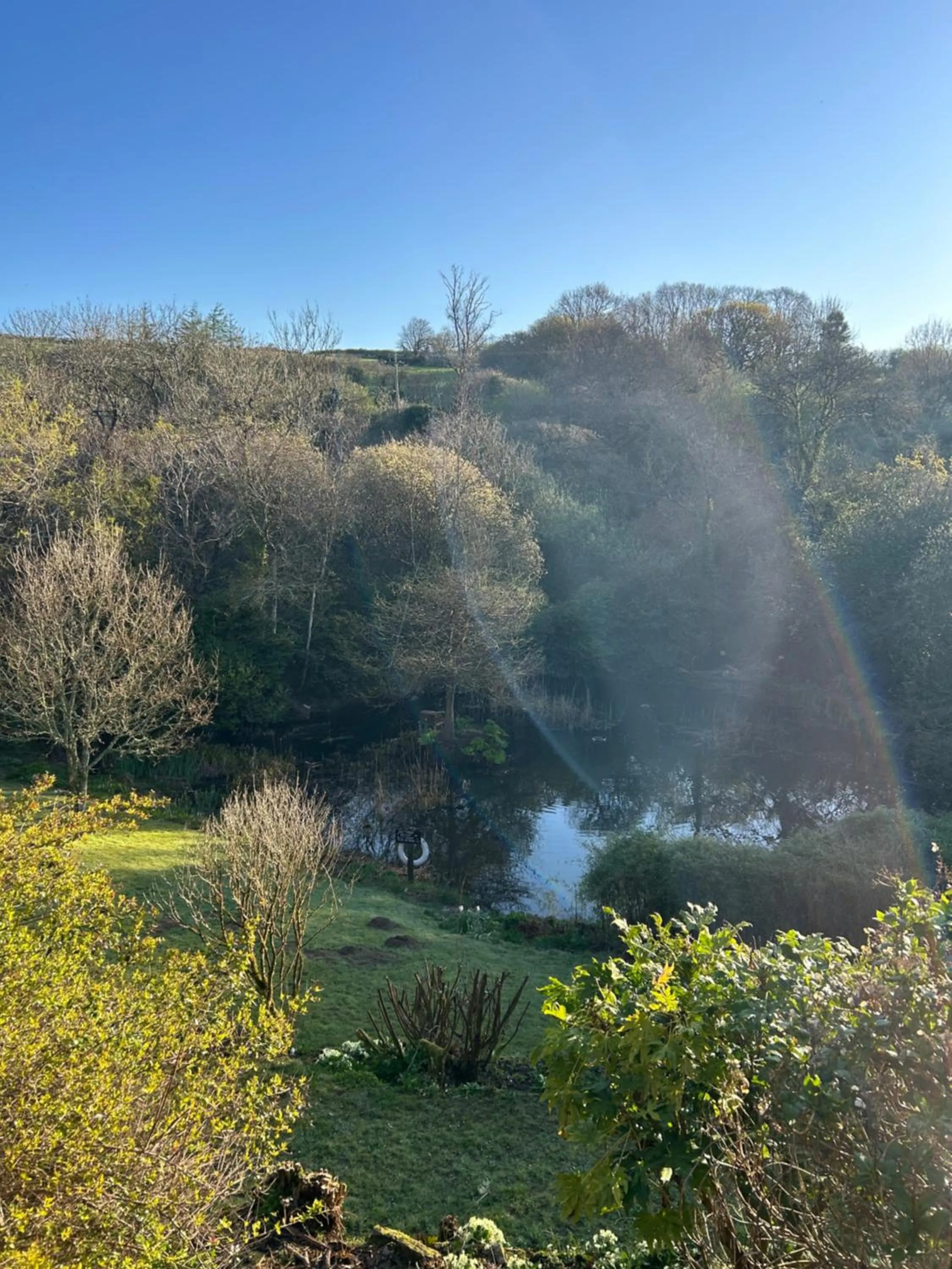 Trengilly Wartha Inn