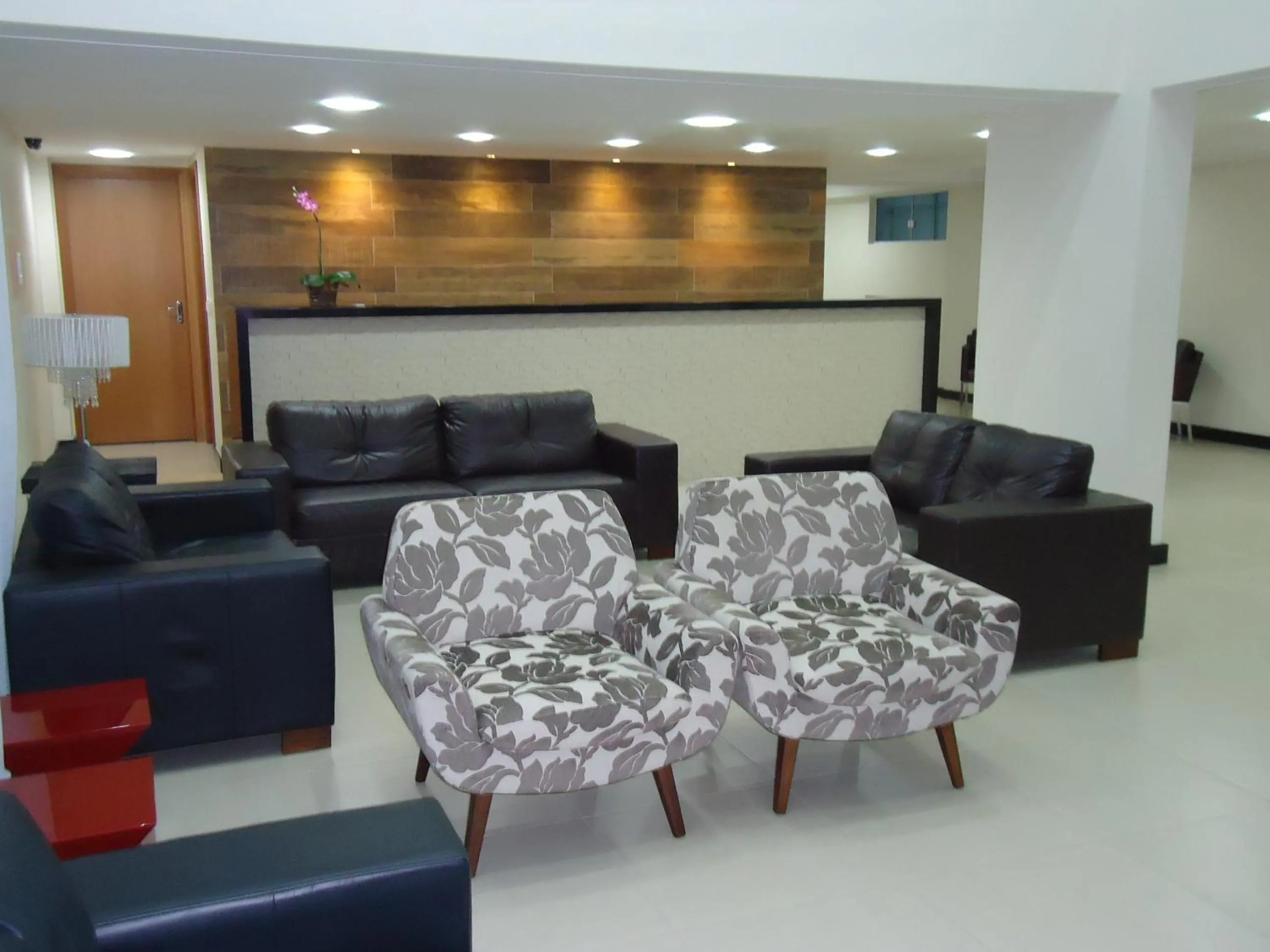 Lobby or reception in Varadero Palace Hotel