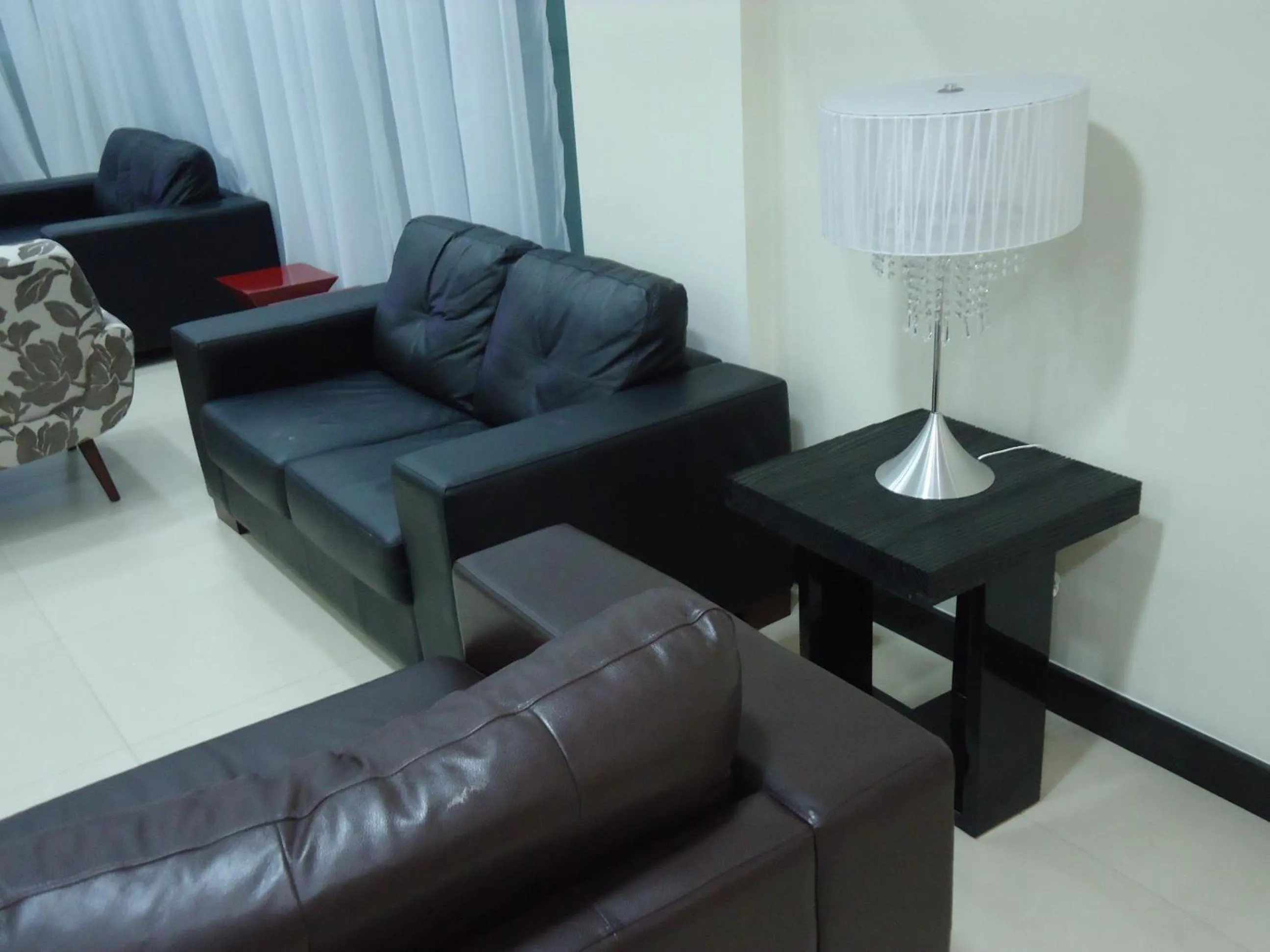 Communal lounge/ TV room in Varadero Palace Hotel