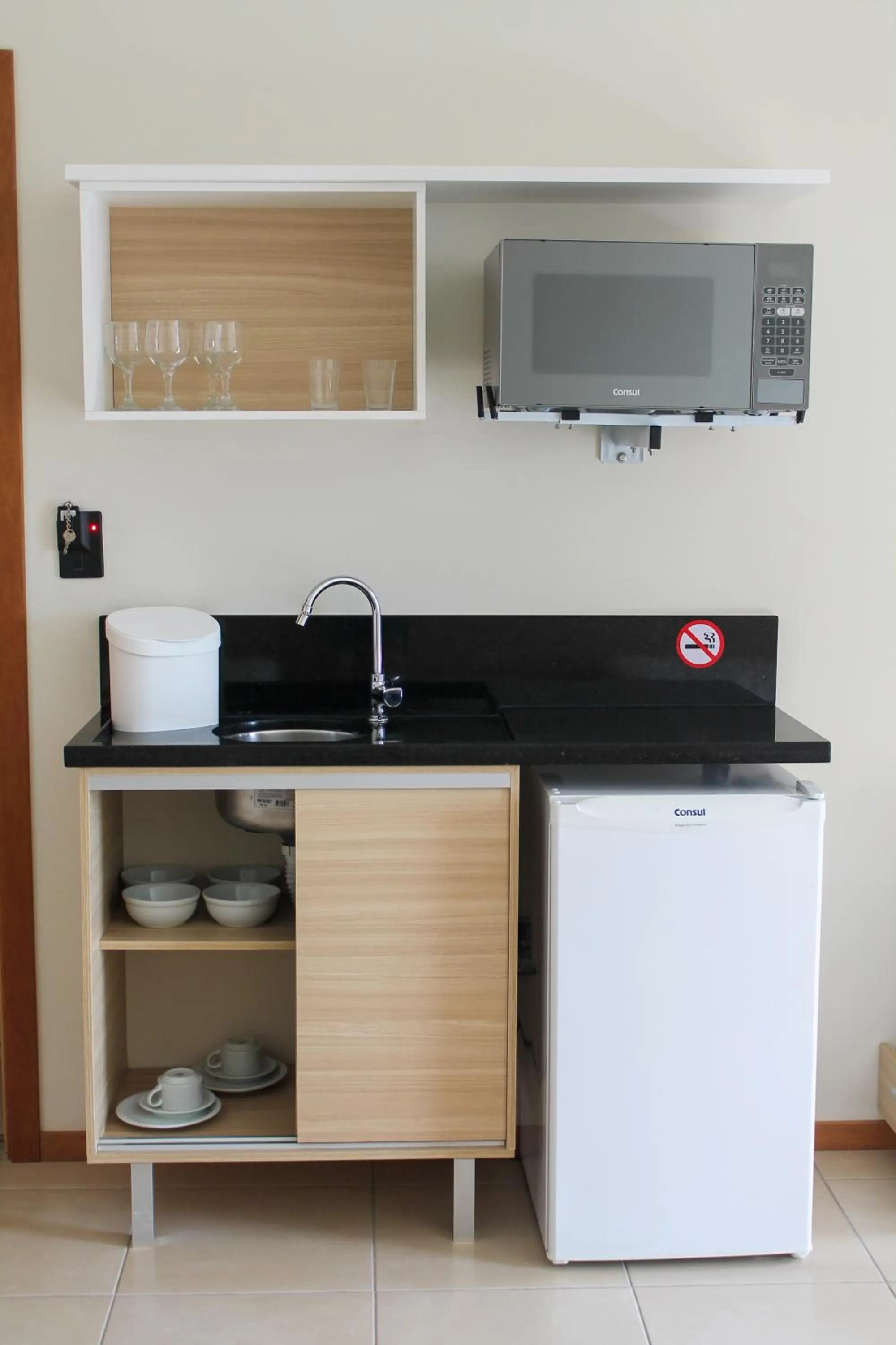 Coffee/tea facilities in Varadero Palace Hotel