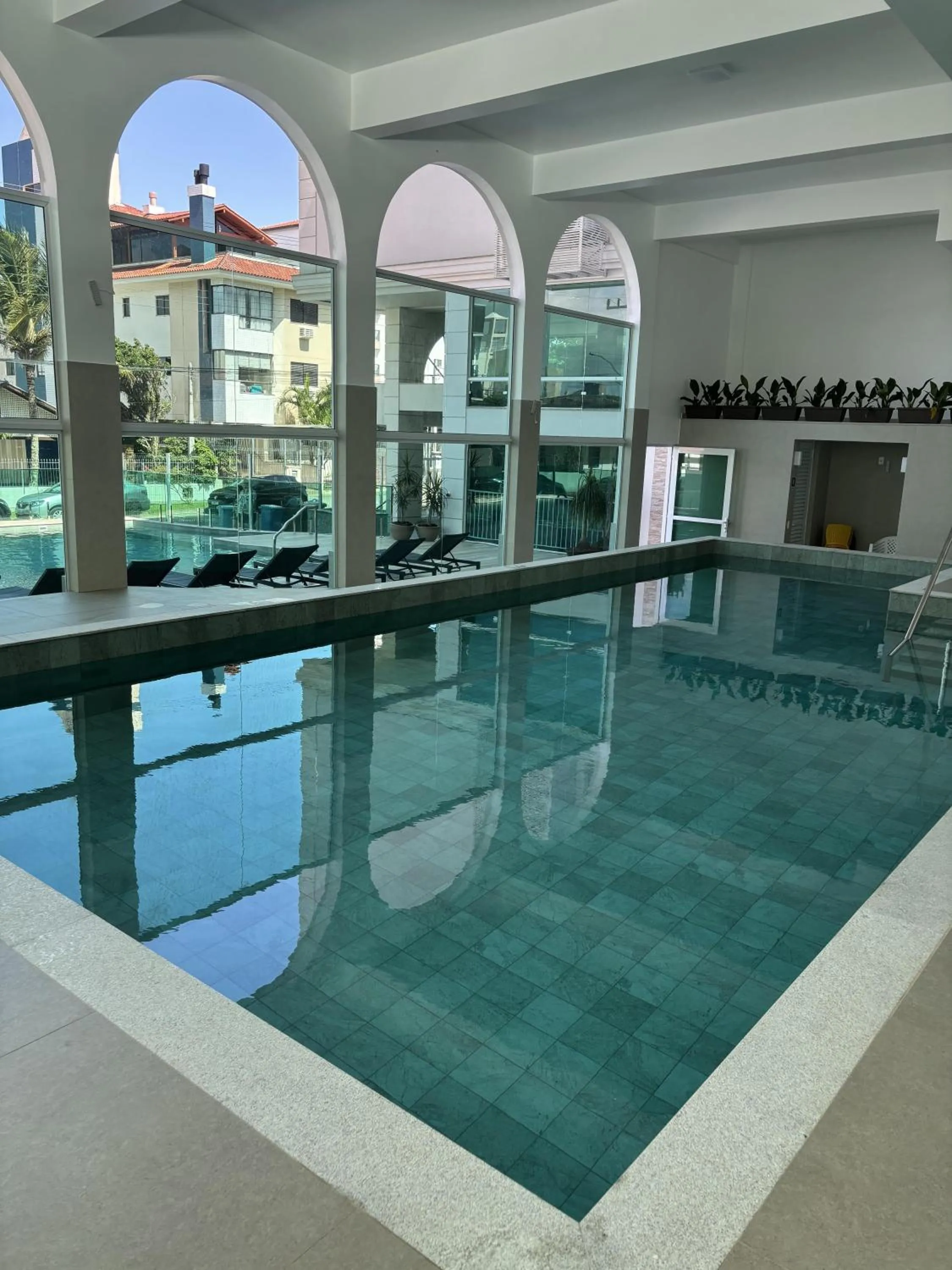 Swimming pool in Varadero Palace Hotel