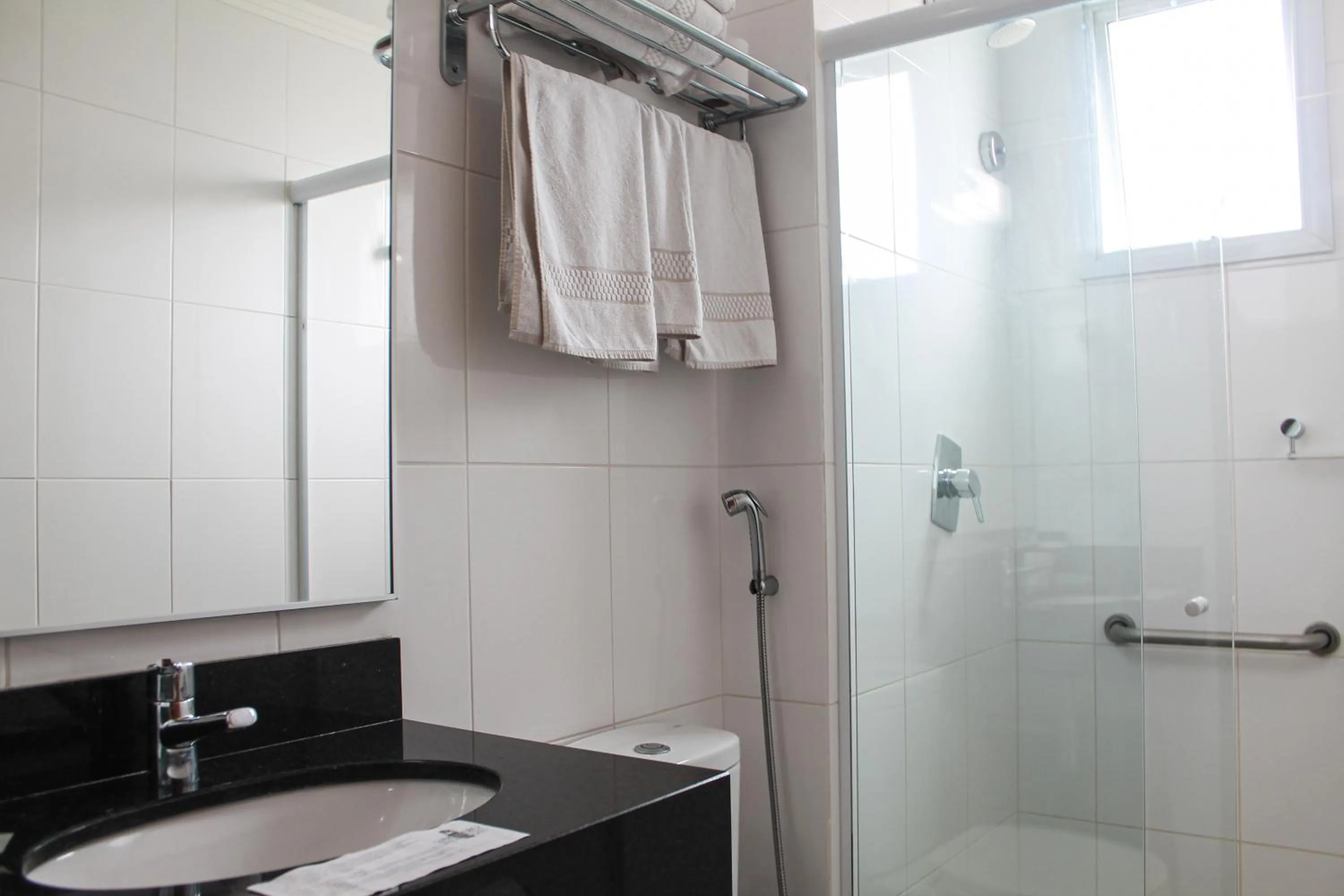 Bathroom in Varadero Palace Hotel