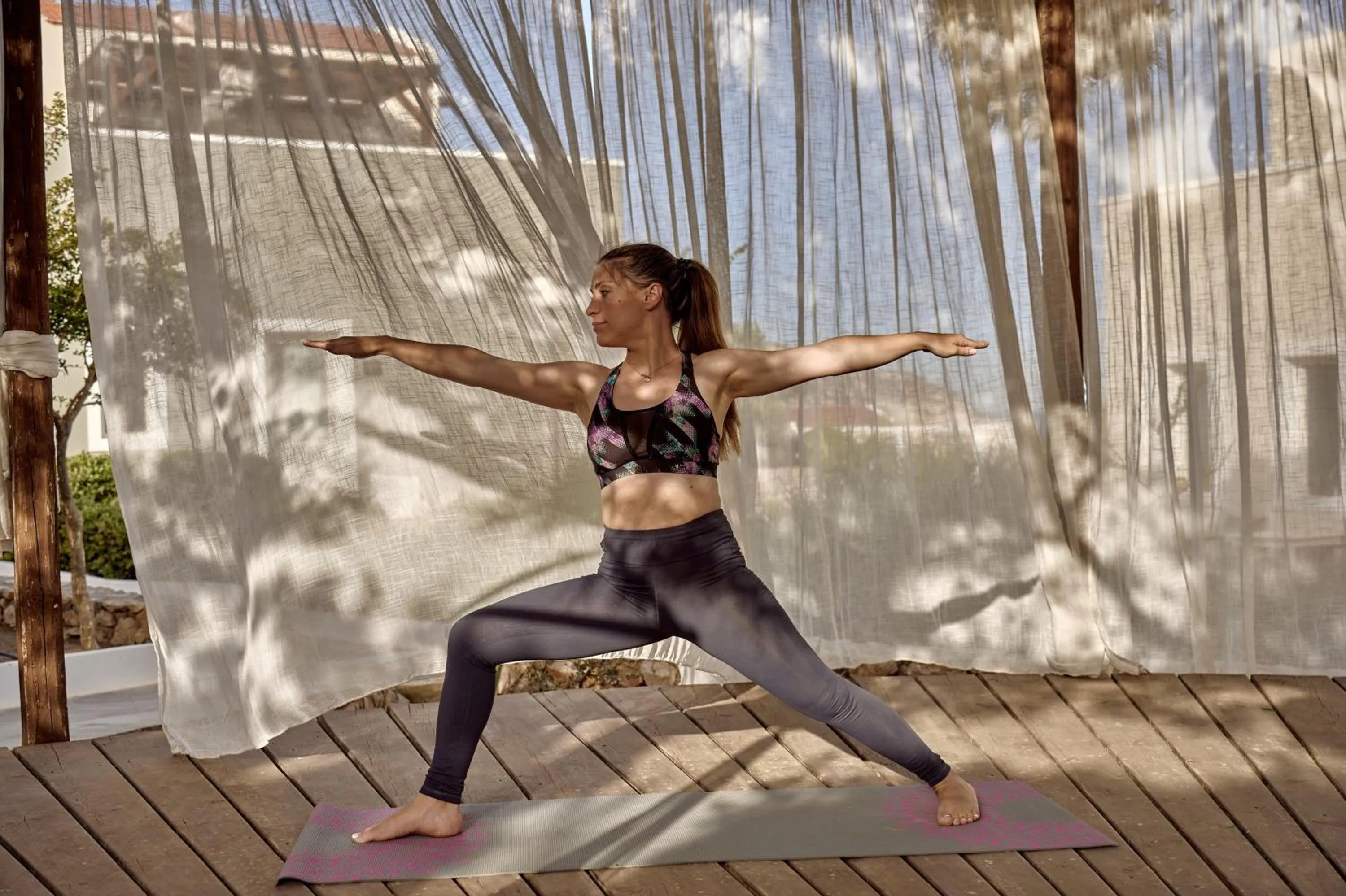 Activities in Althea Boutique Hotel - Adults Only