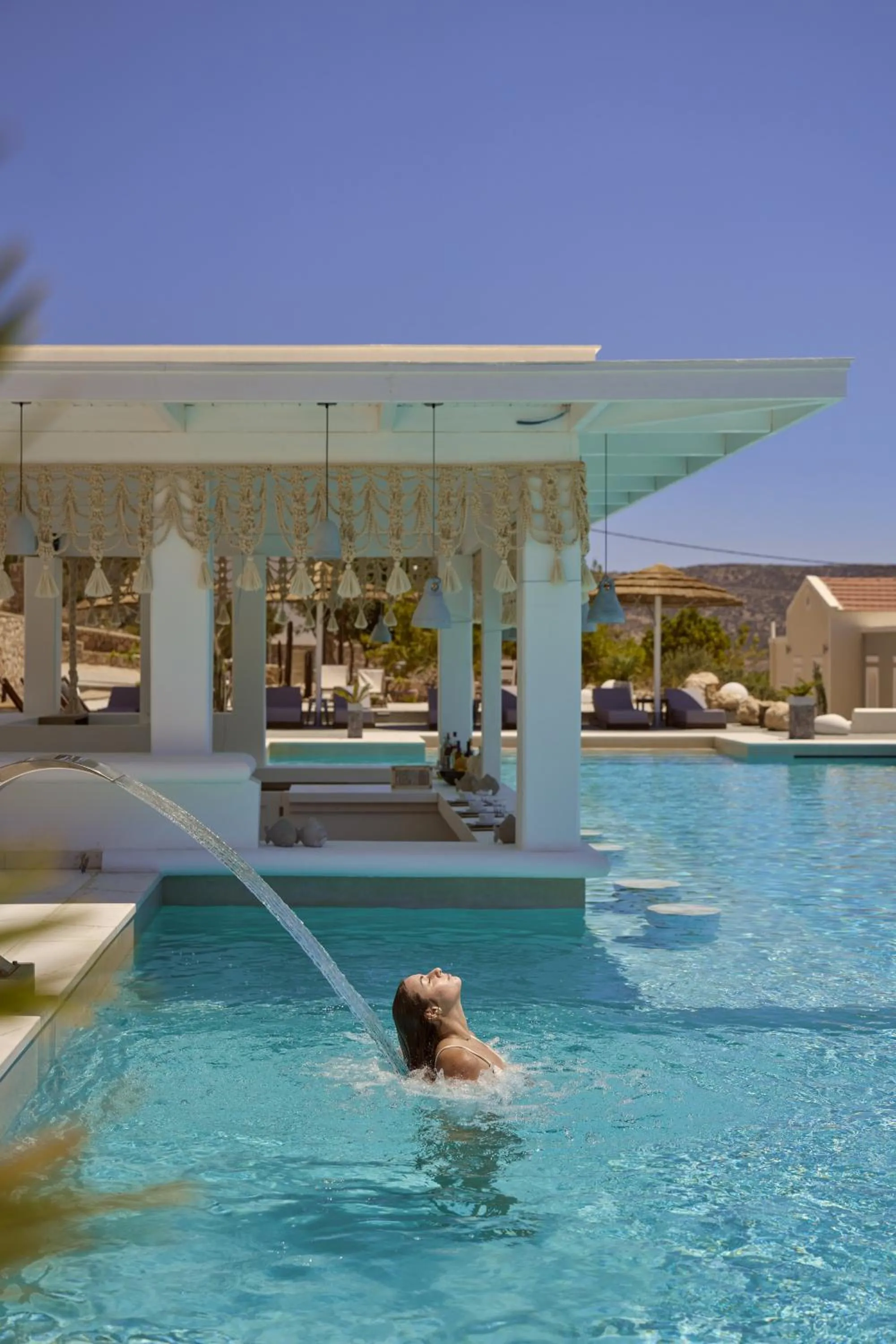 Lounge or bar in Althea Boutique Hotel - Adults Only