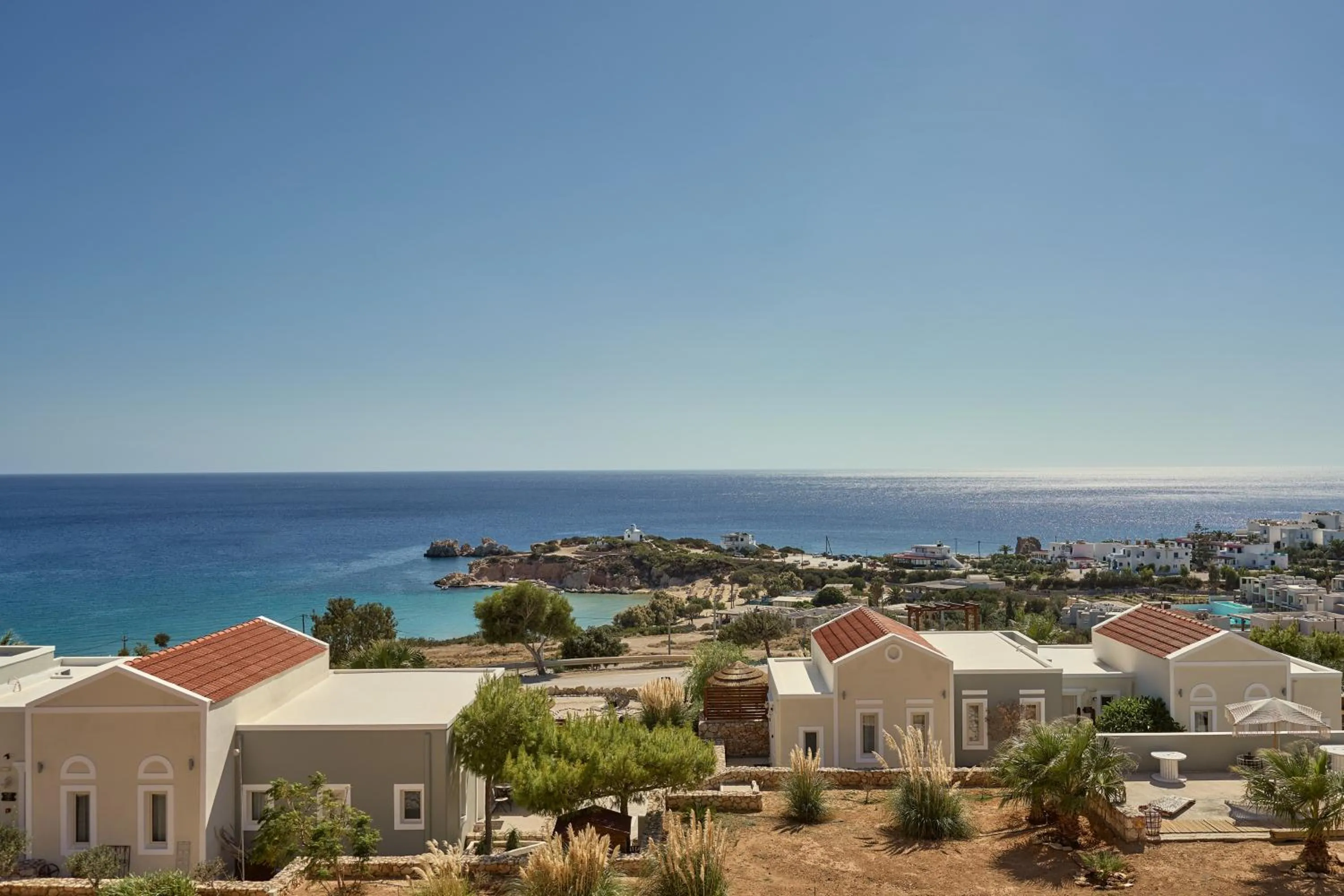 Day in Althea Boutique Hotel - Adults Only