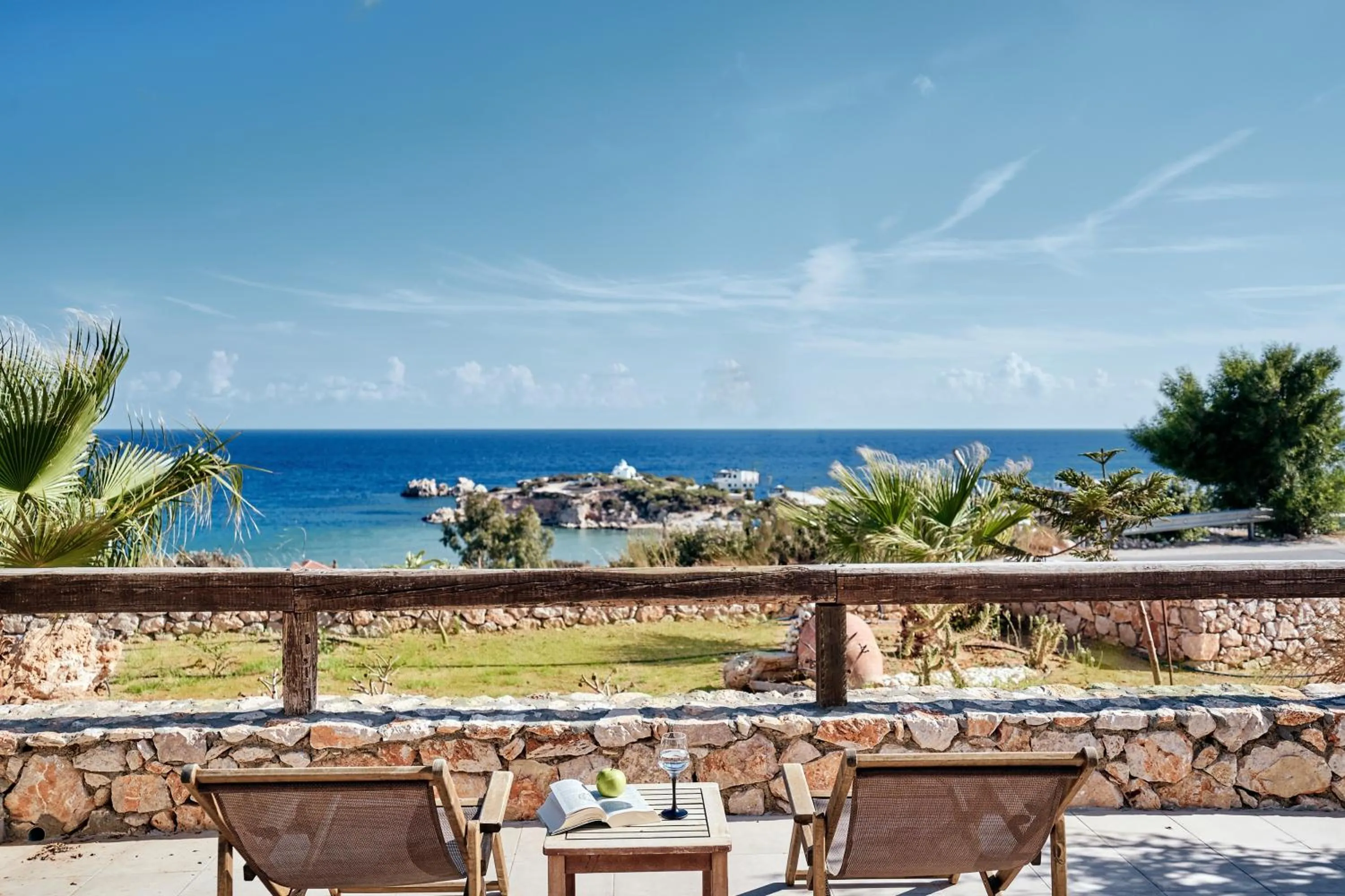 Day in Althea Boutique Hotel - Adults Only