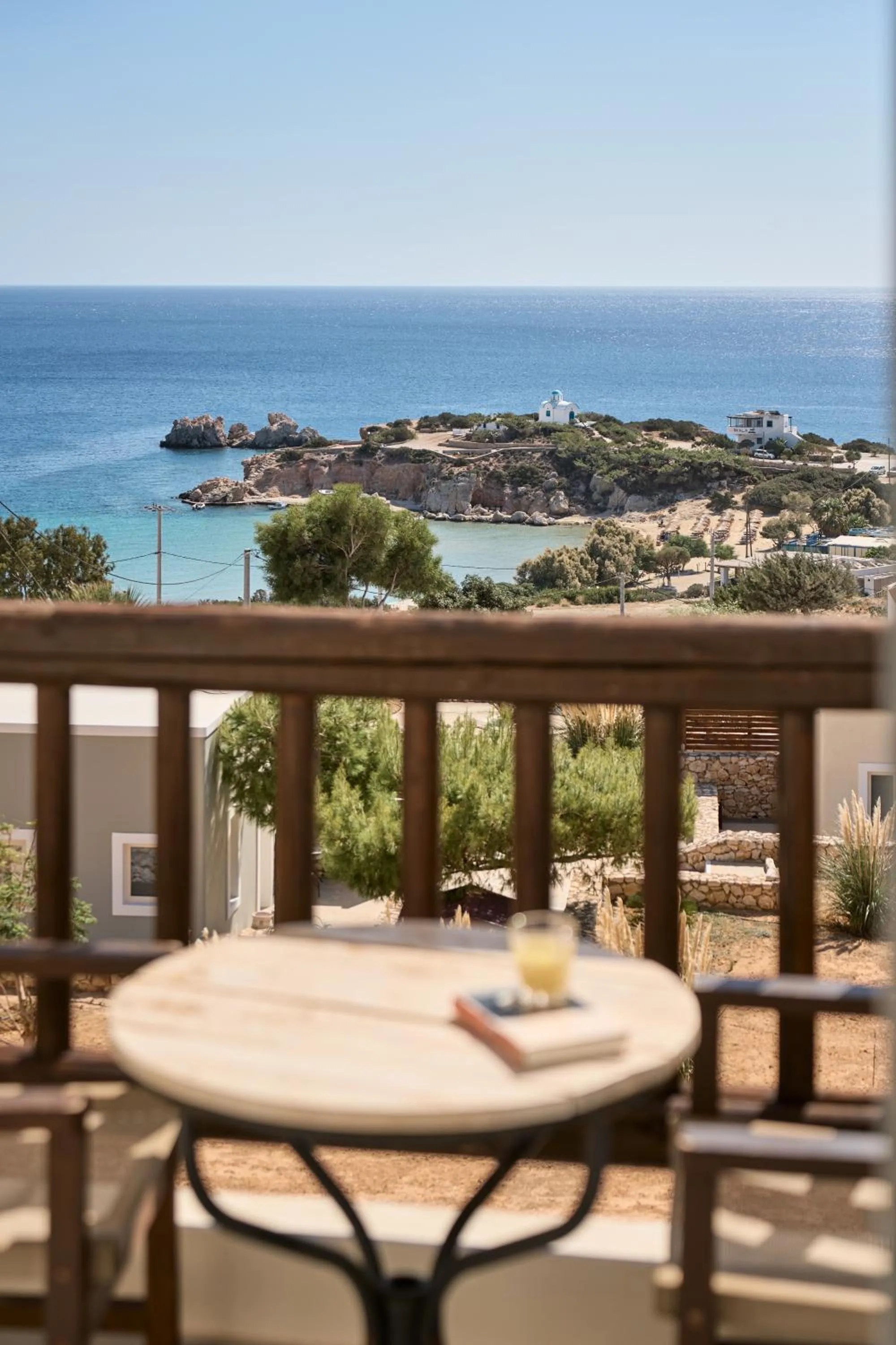 Day in Althea Boutique Hotel - Adults Only