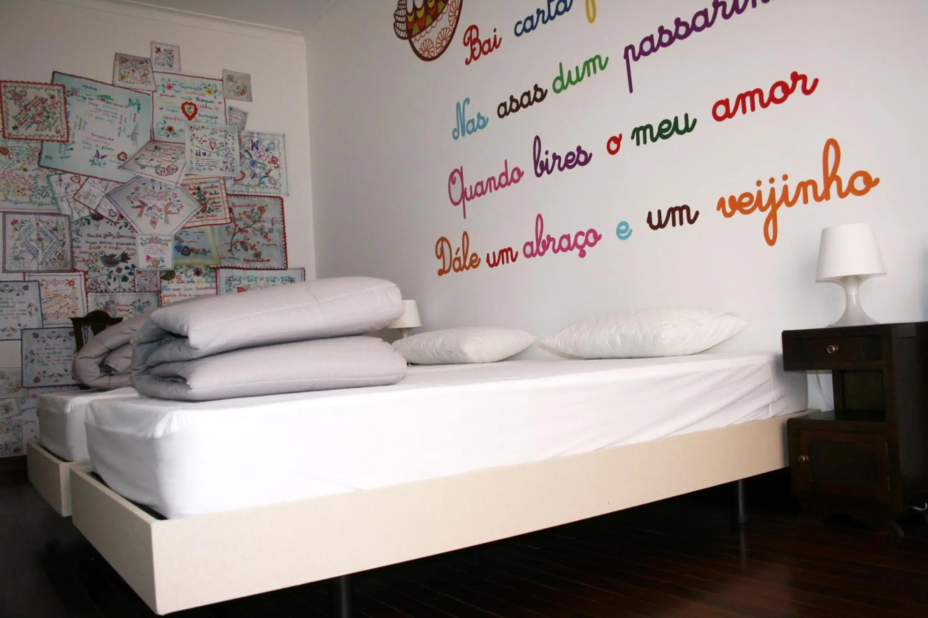 Twin Room - single occupancy in Hostel 2300 Thomar Twin Room - single occupancy in Hostel 2300 Thomar