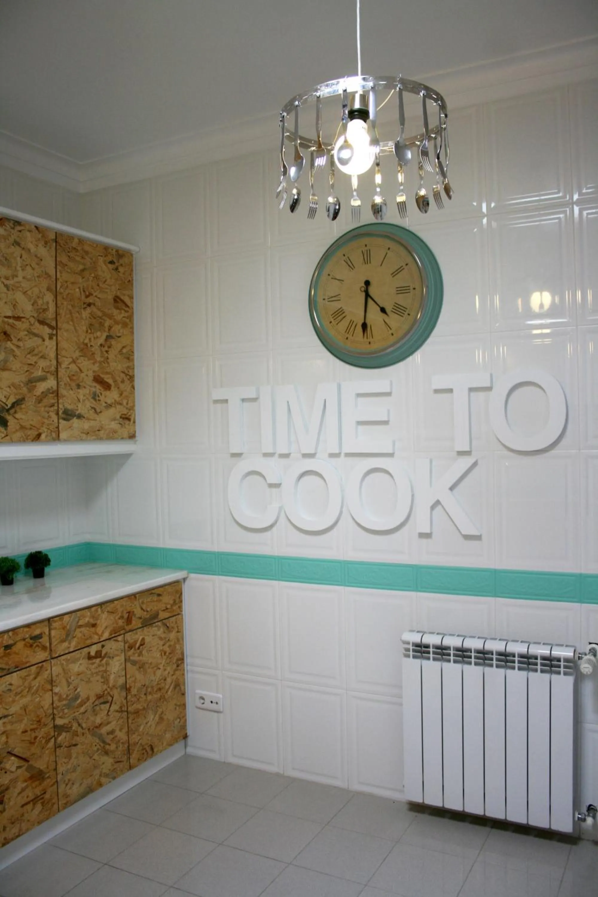 Kitchen or kitchenette in Hostel 2300 Thomar