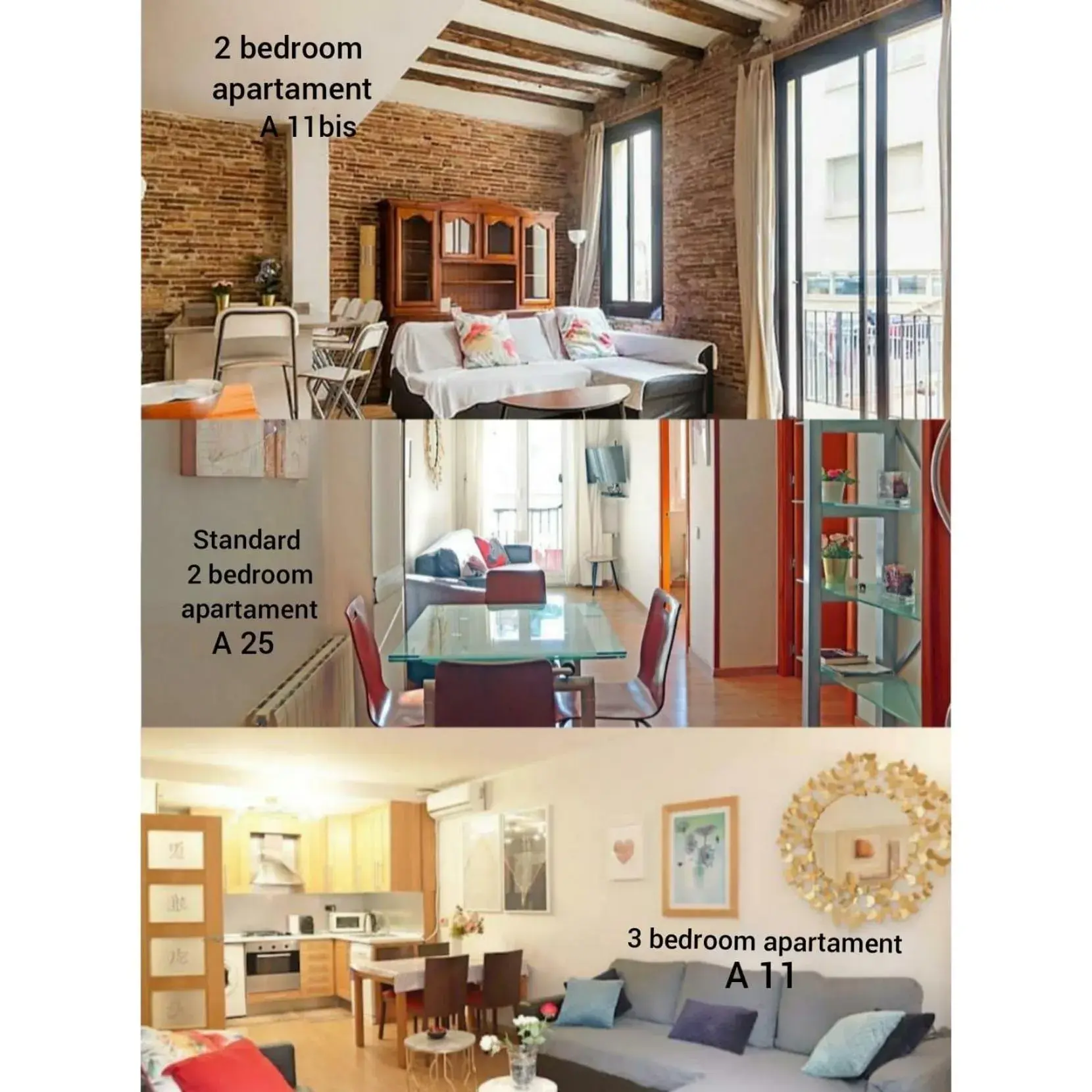 Bcn-rentals apartments in the Old town Bcn-rentals apartments in the Old town