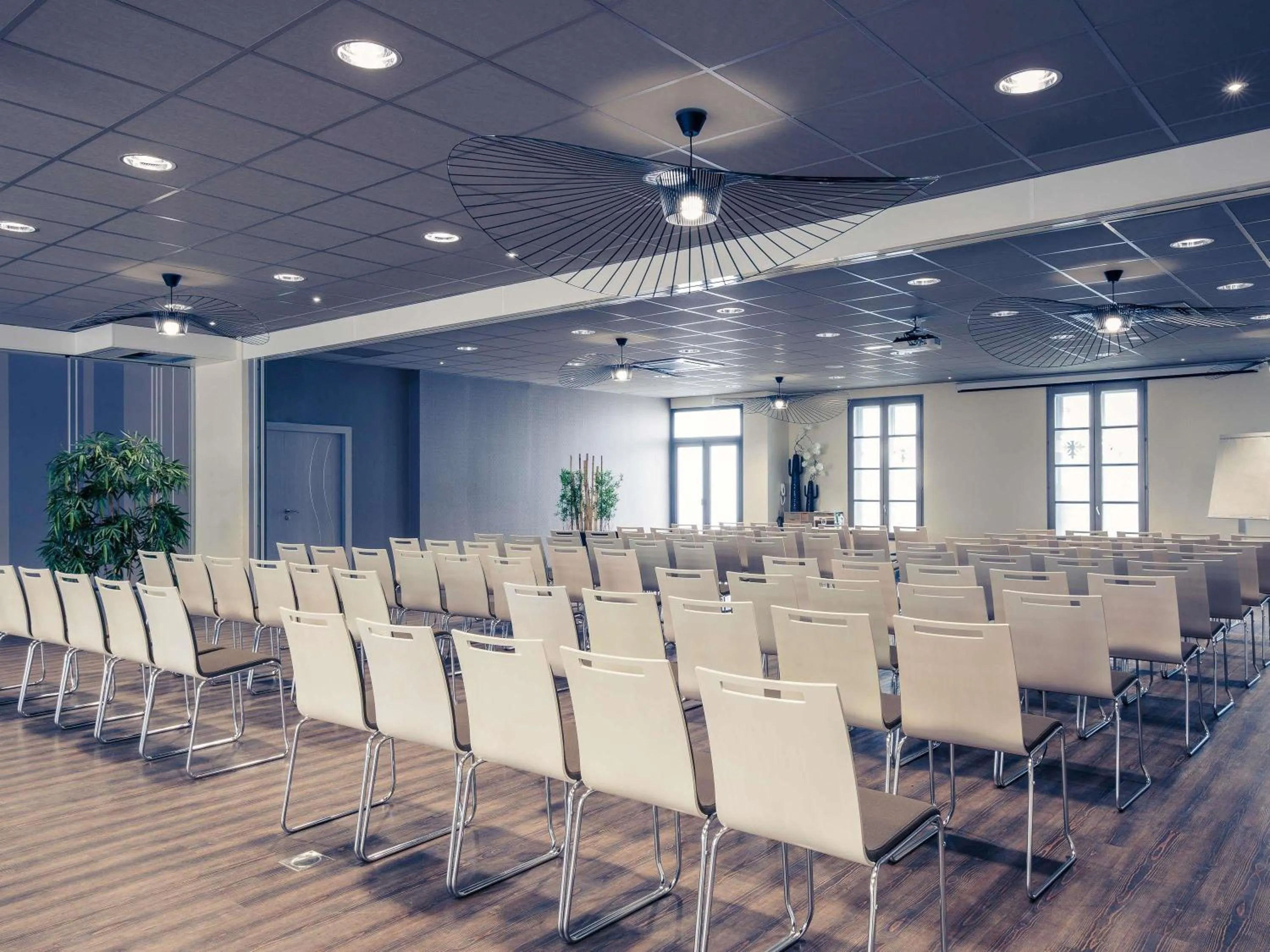 Meeting/conference room in Mercure La Roche Sur Yon