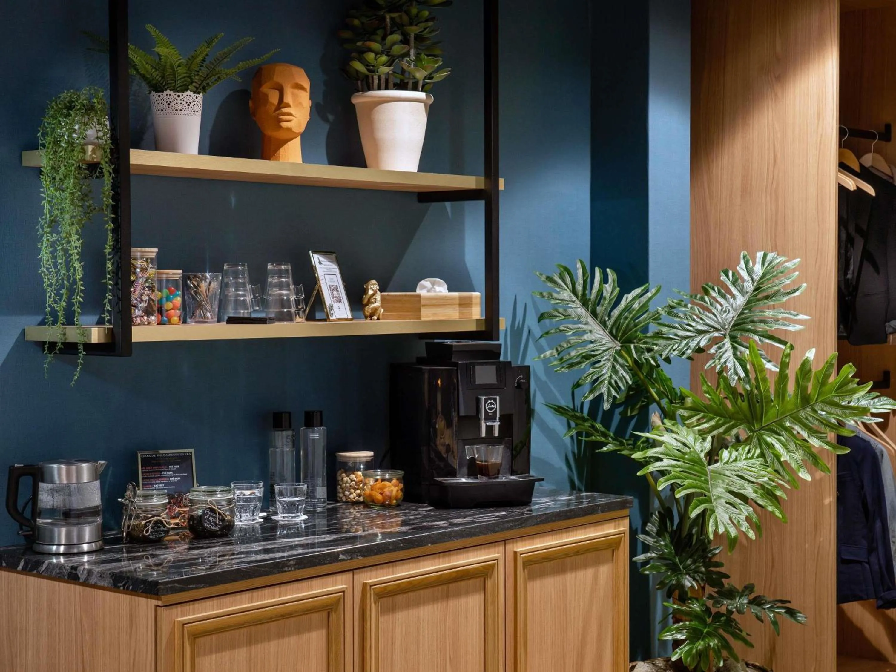 Meeting/conference room in Mercure La Roche Sur Yon