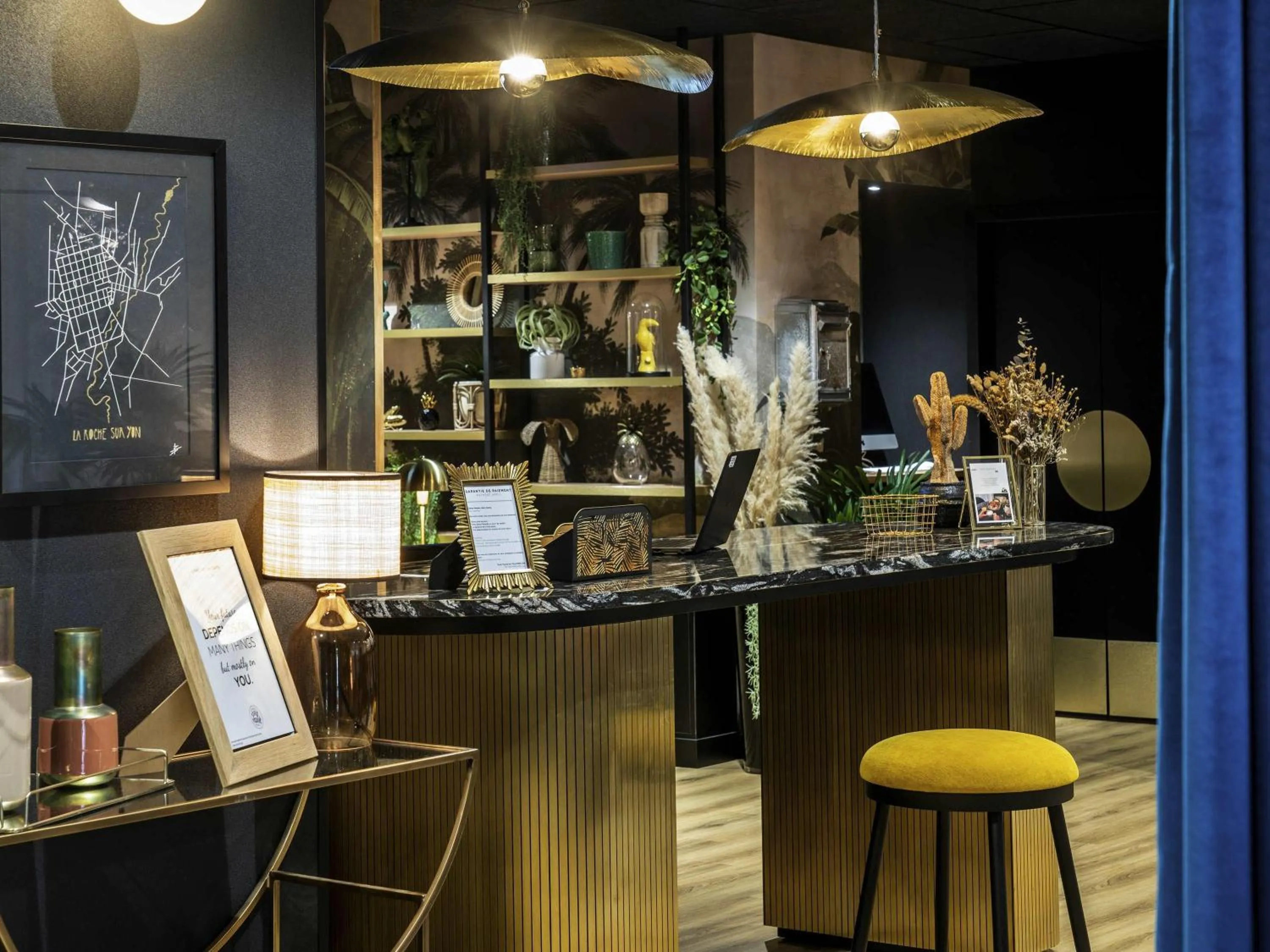 Other in Mercure La Roche Sur Yon