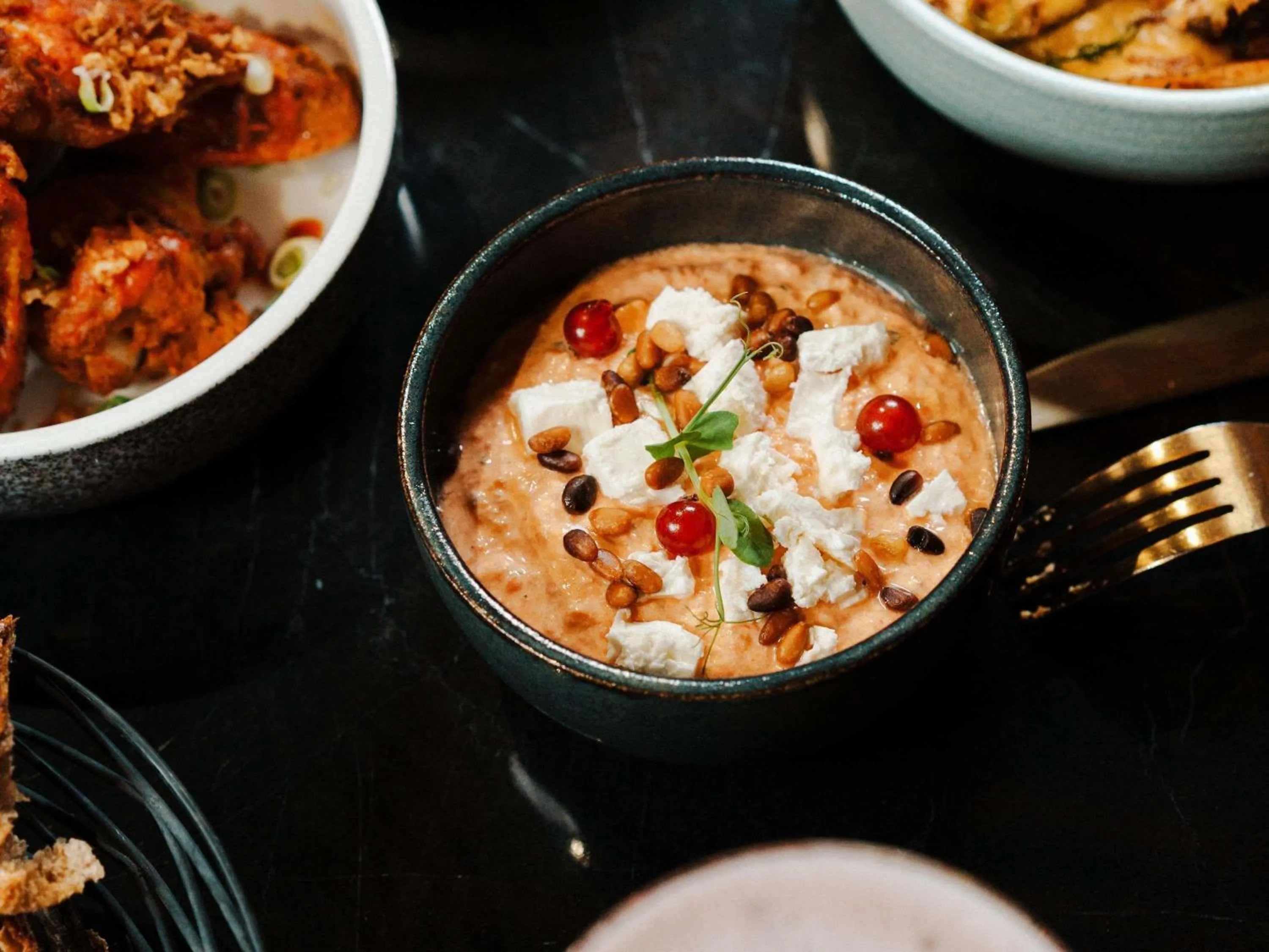 Lounge or bar in Mercure La Roche Sur Yon