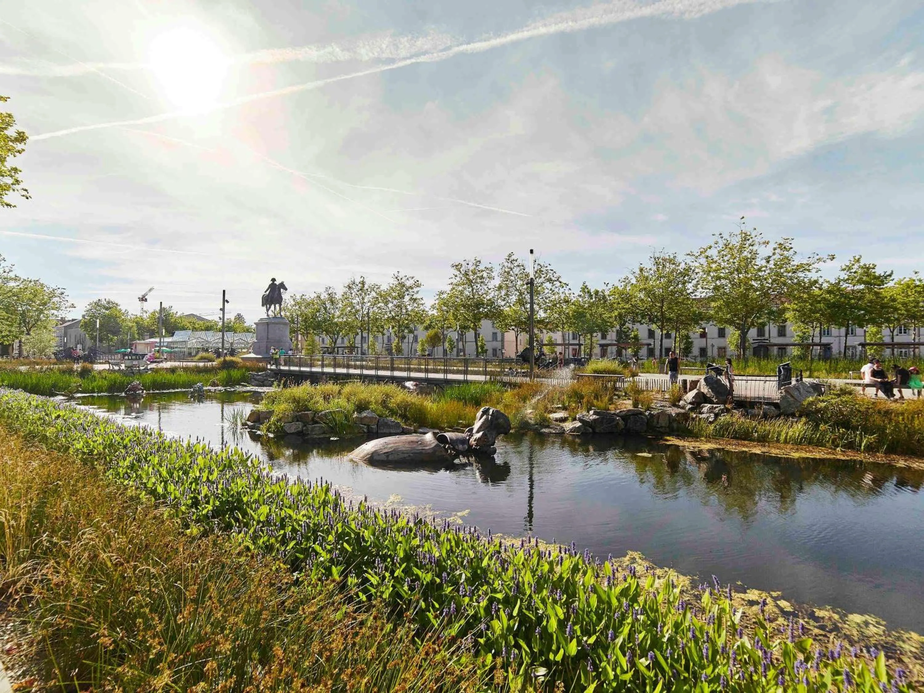 Other in Mercure La Roche Sur Yon