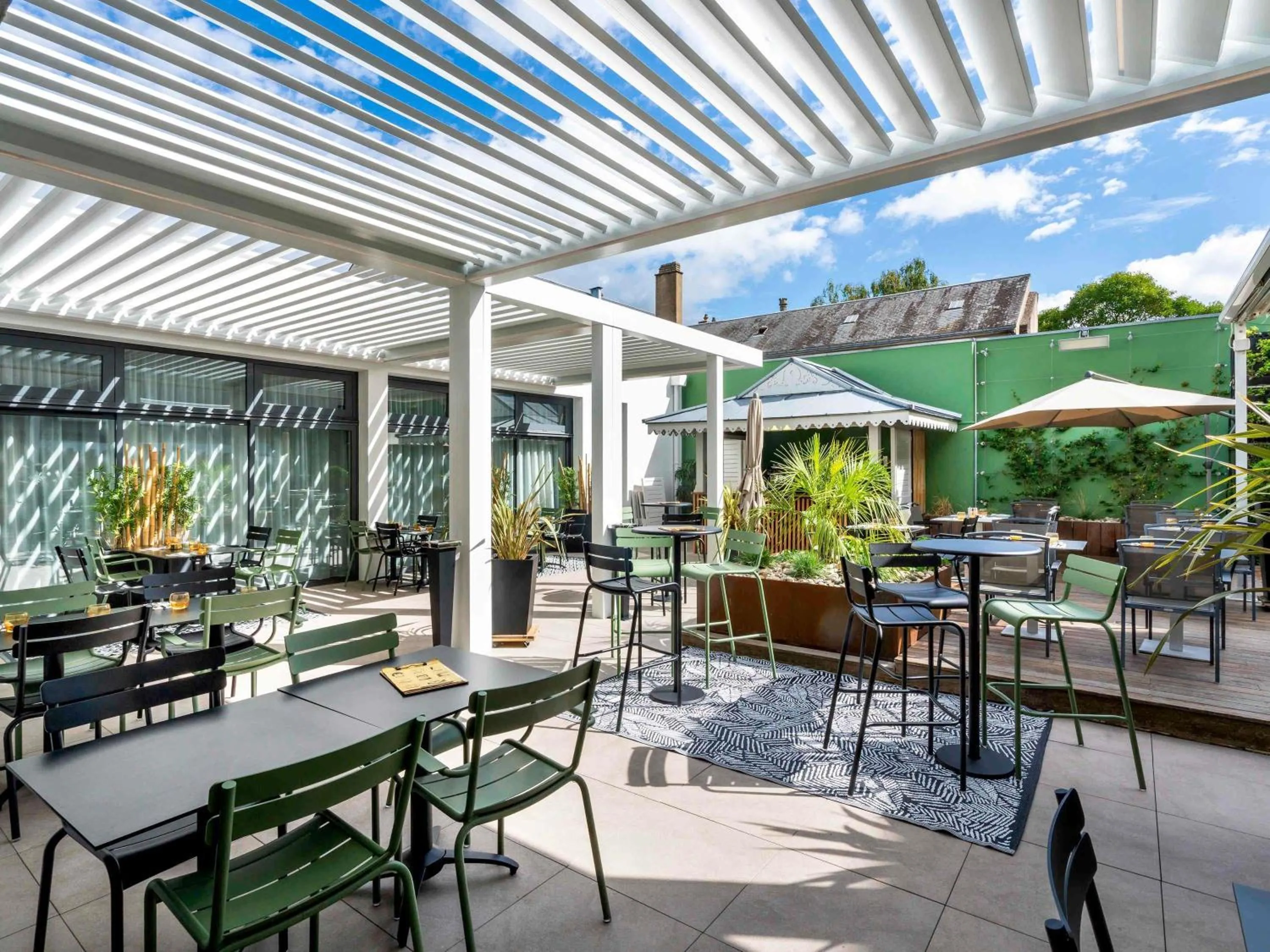 Other in Mercure La Roche Sur Yon