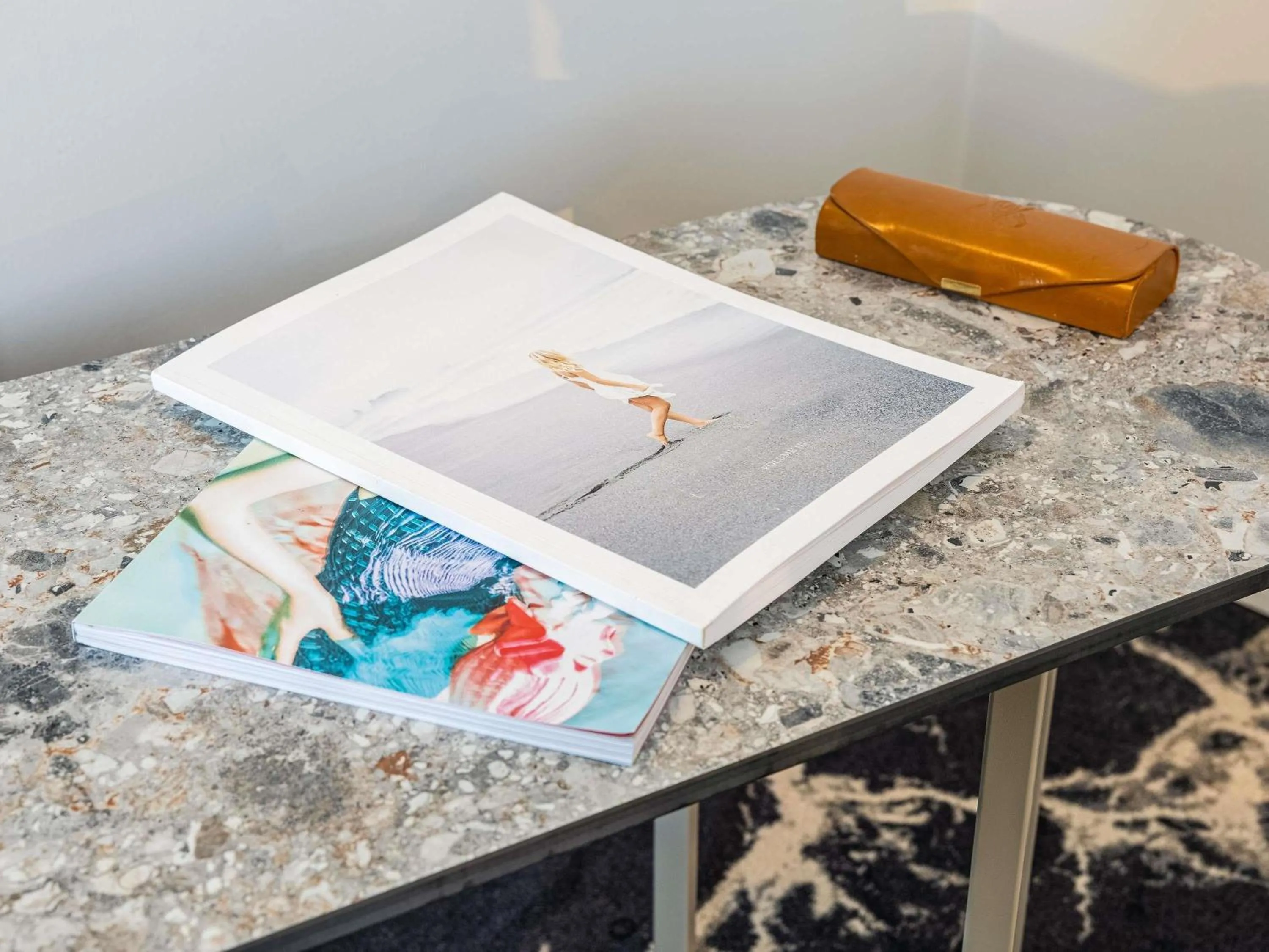 Bedroom in Mercure Mulhouse Centre