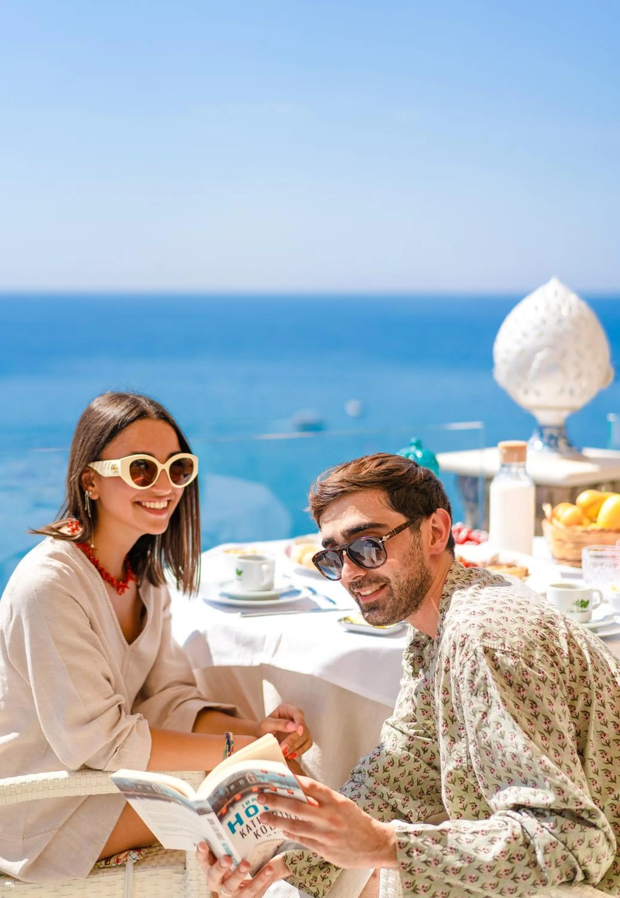 Hotel Ferdinando Beach & Thermal Spa