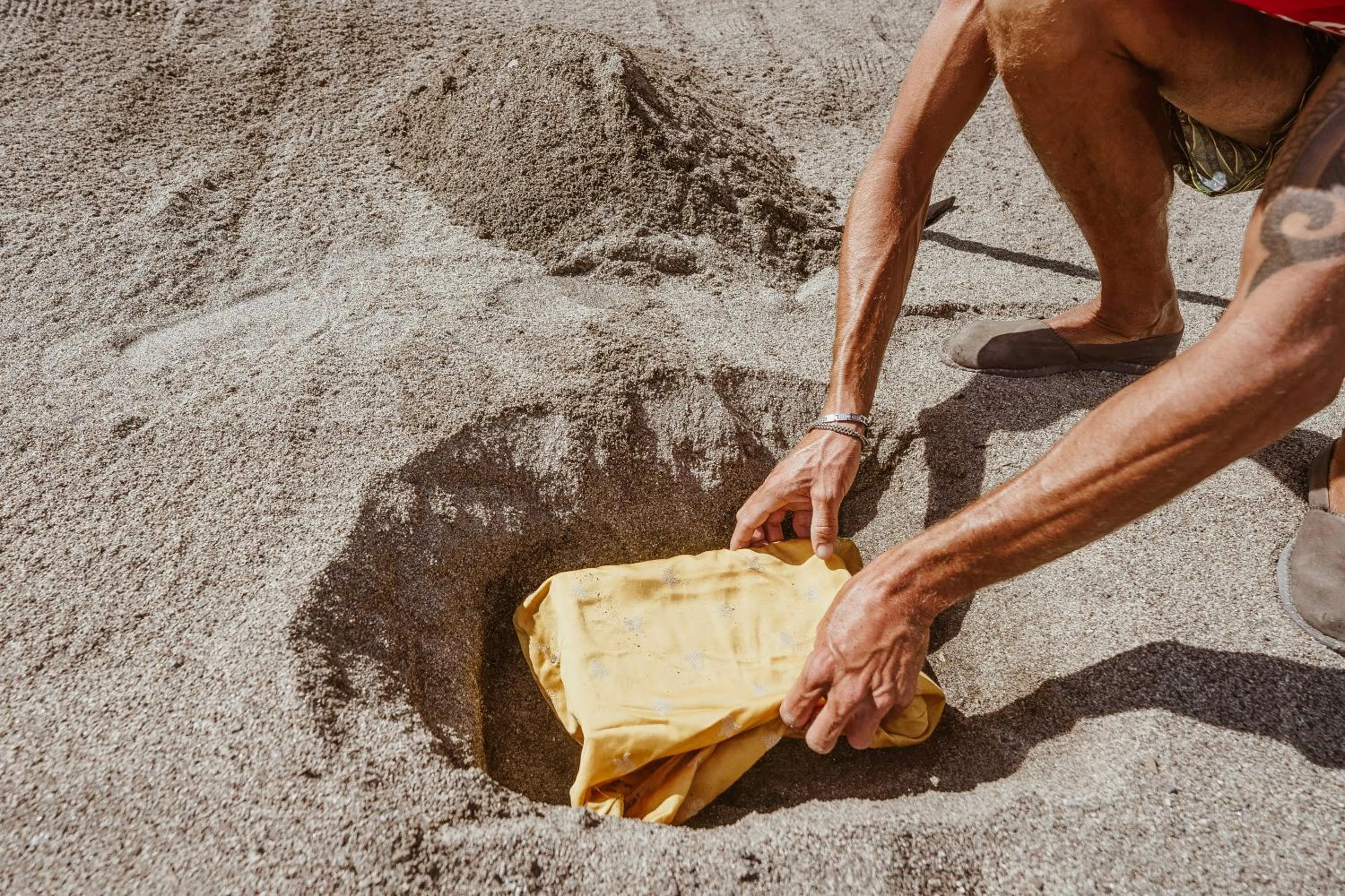 People in Hotel Ferdinando Beach & Thermal Spa